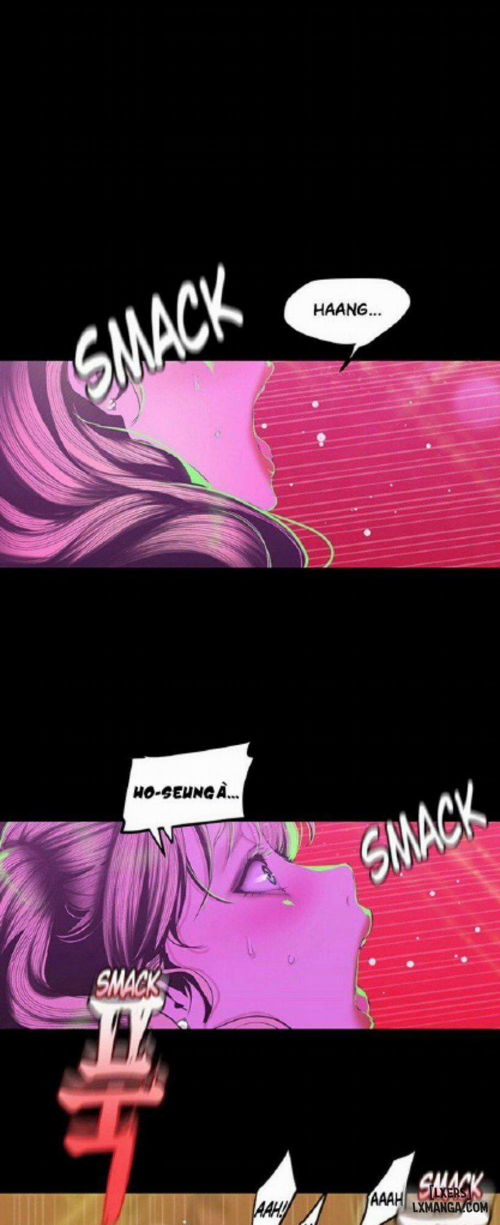 Tân Thế Giới Tuyệt Vời 78 trang 14