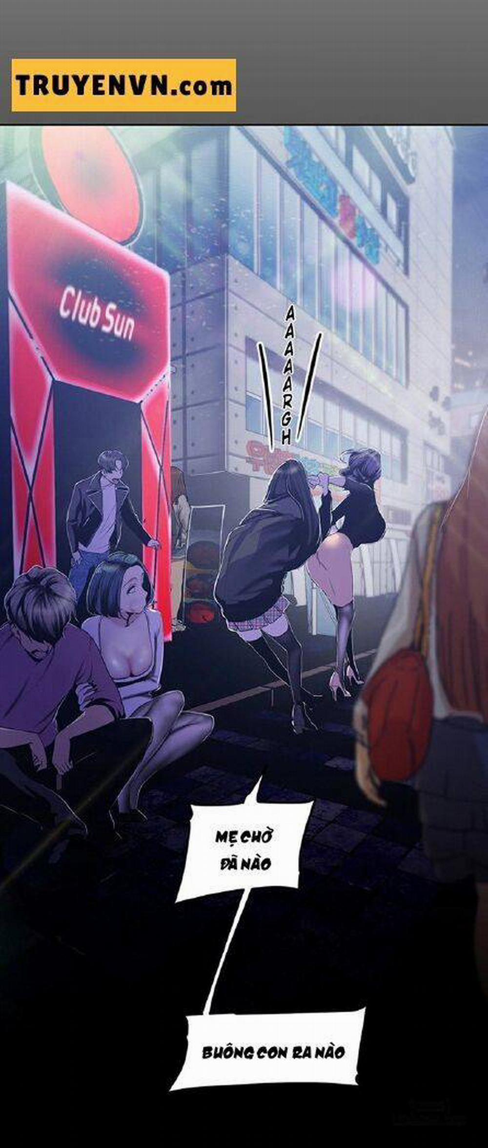 Tân Thế Giới Tuyệt Vời 78 trang 21