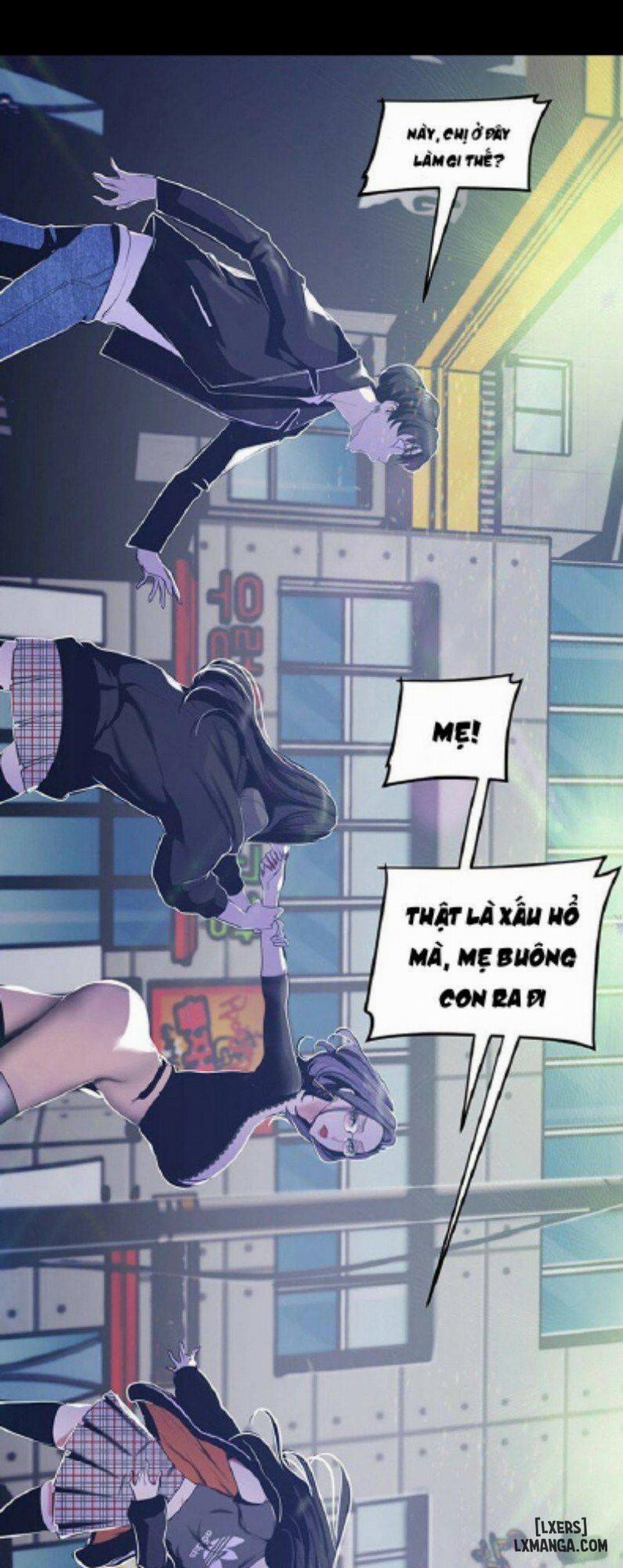 Tân Thế Giới Tuyệt Vời 78 trang 22