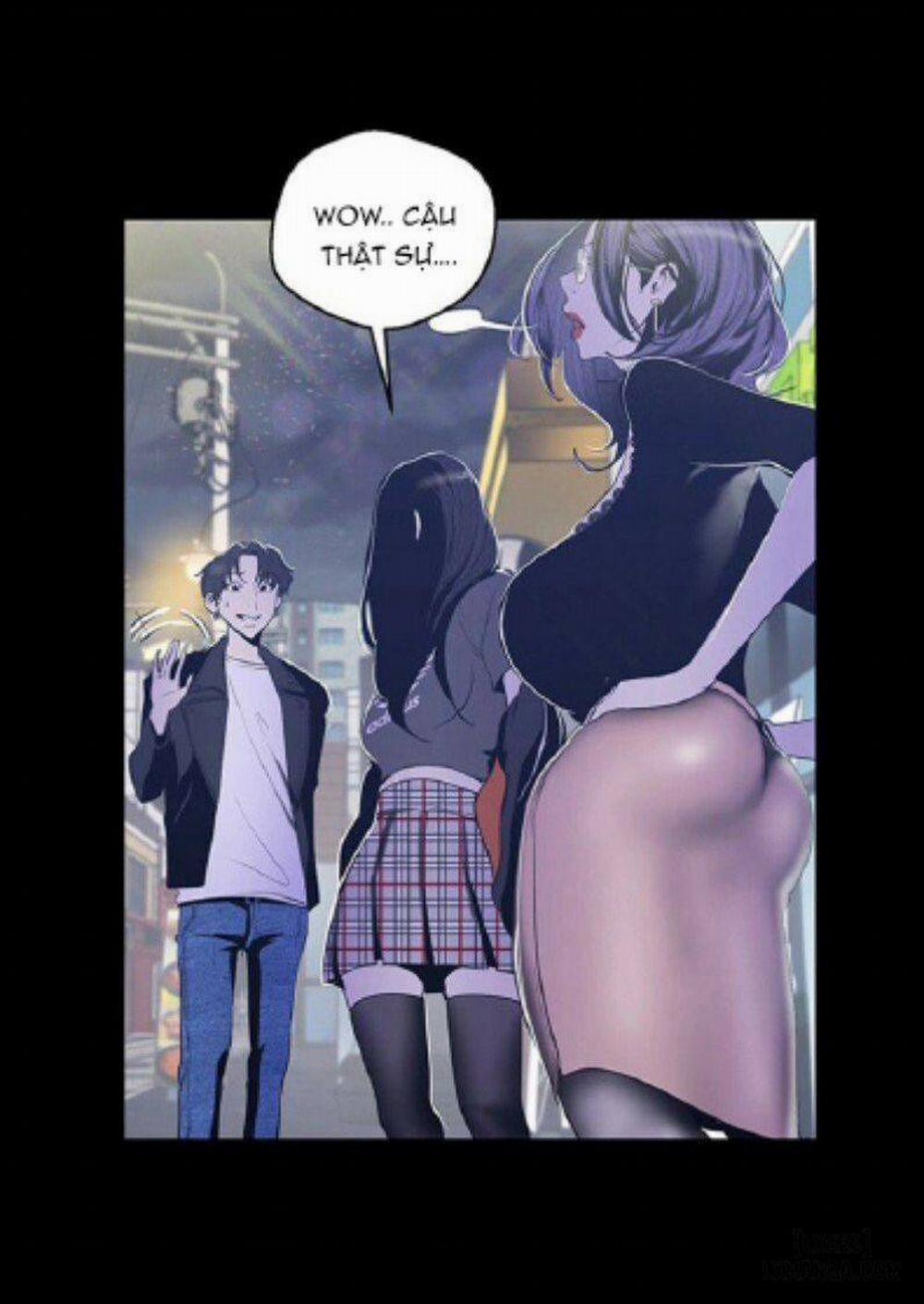 Tân Thế Giới Tuyệt Vời 78 trang 26