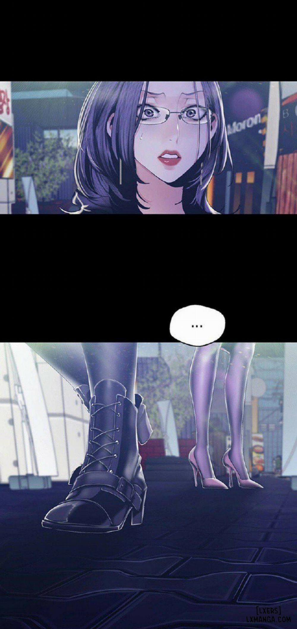 Tân Thế Giới Tuyệt Vời 78 trang 36