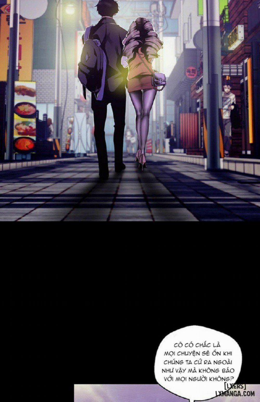 Tân Thế Giới Tuyệt Vời 78 trang 38