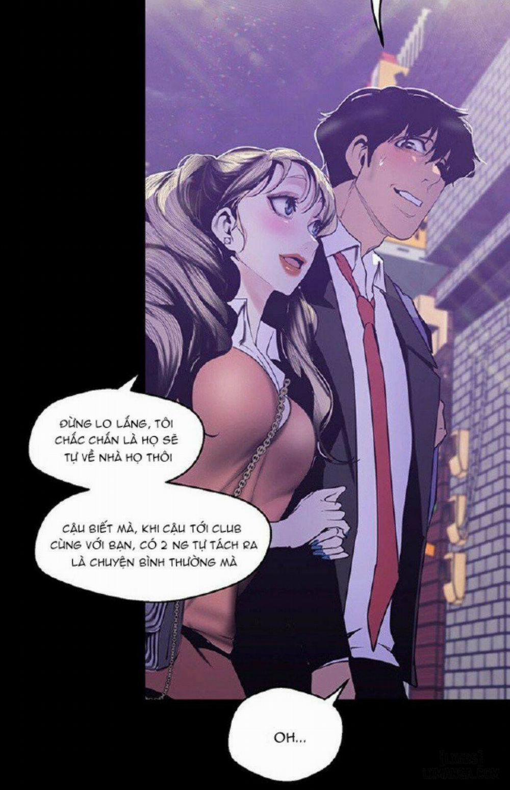 Tân Thế Giới Tuyệt Vời 78 trang 39