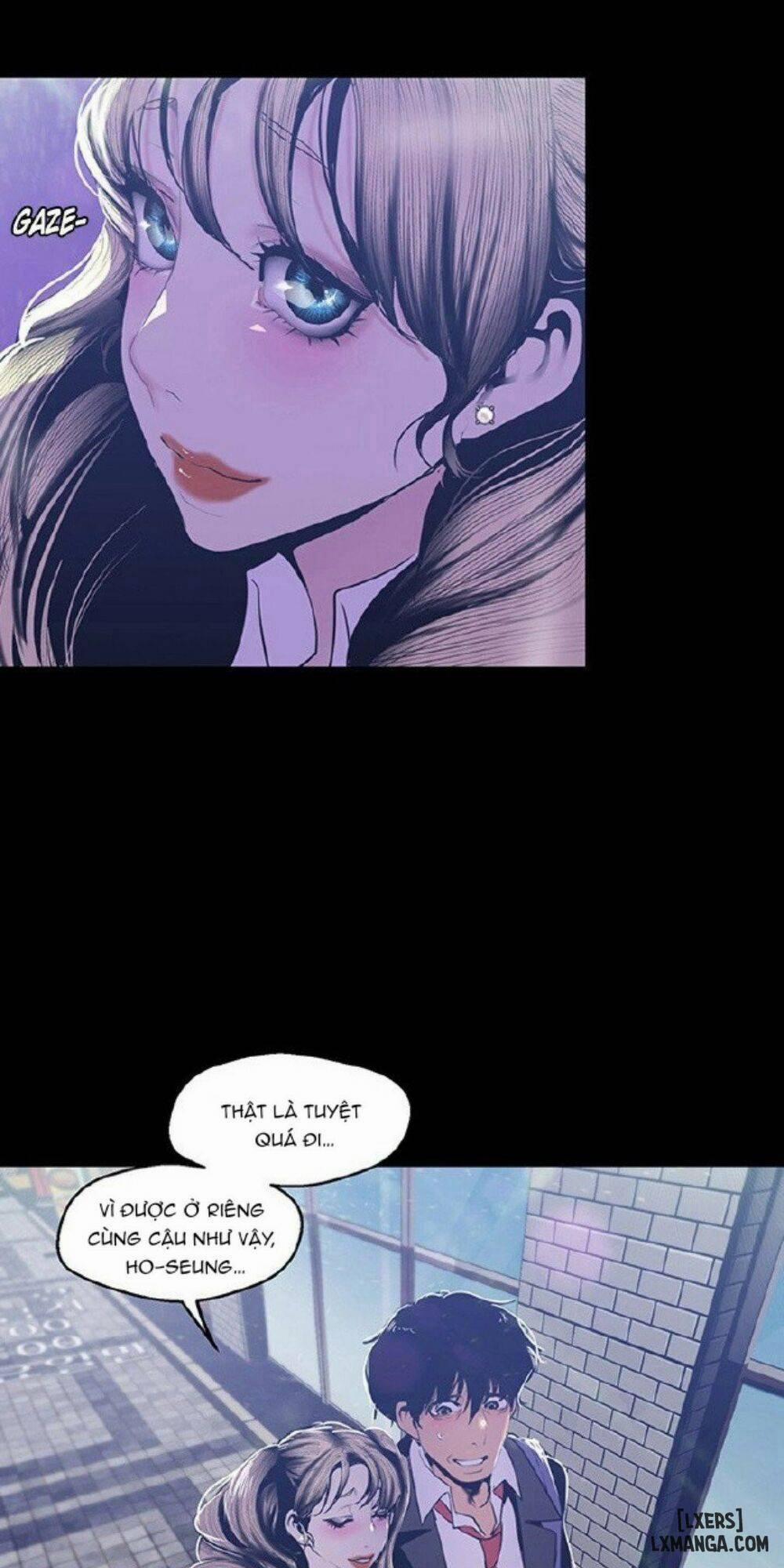 Tân Thế Giới Tuyệt Vời 78 trang 40