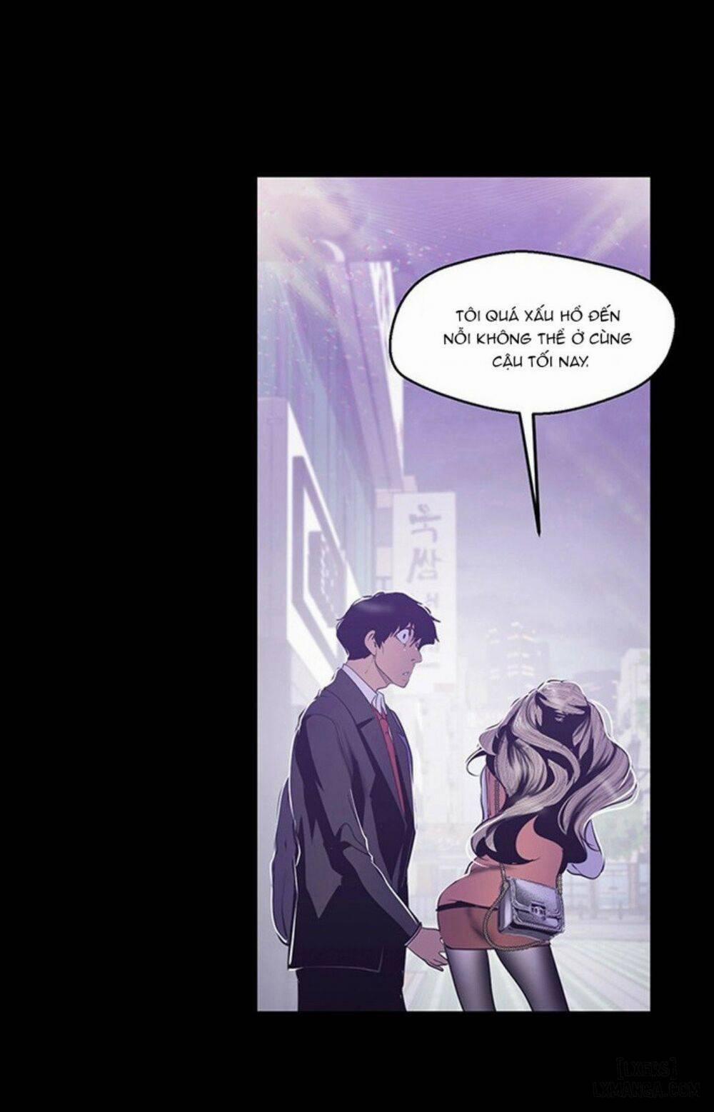 Tân Thế Giới Tuyệt Vời 78 trang 46