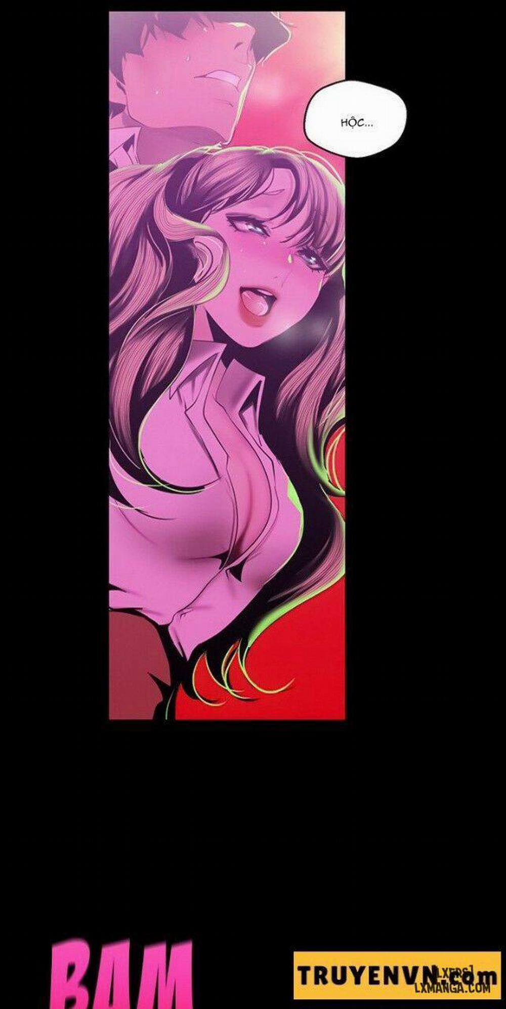 Tân Thế Giới Tuyệt Vời 78 trang 55