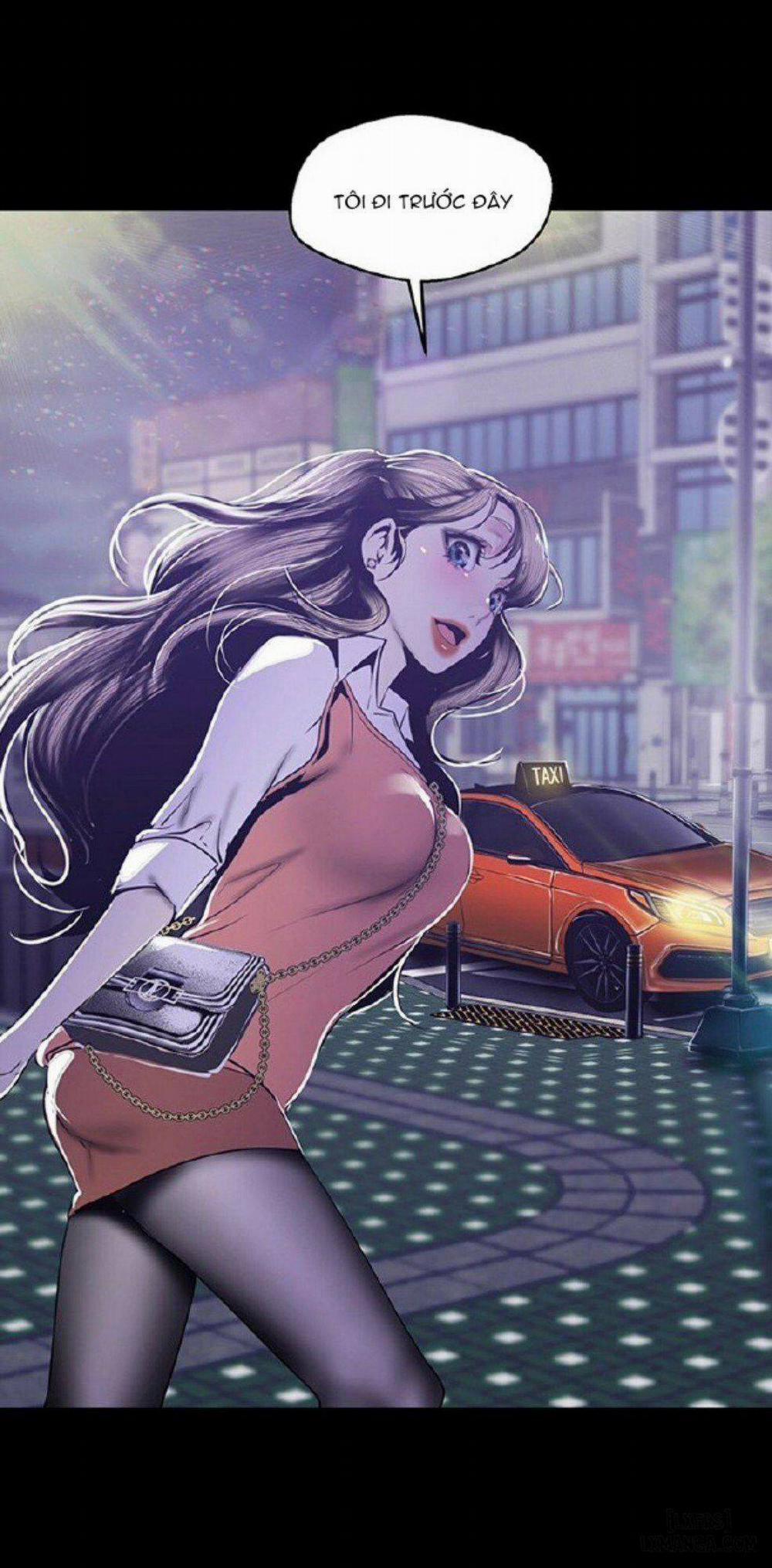 Tân Thế Giới Tuyệt Vời 78 trang 57