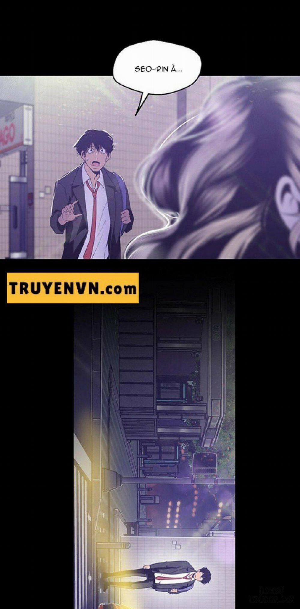 Tân Thế Giới Tuyệt Vời 78 trang 58