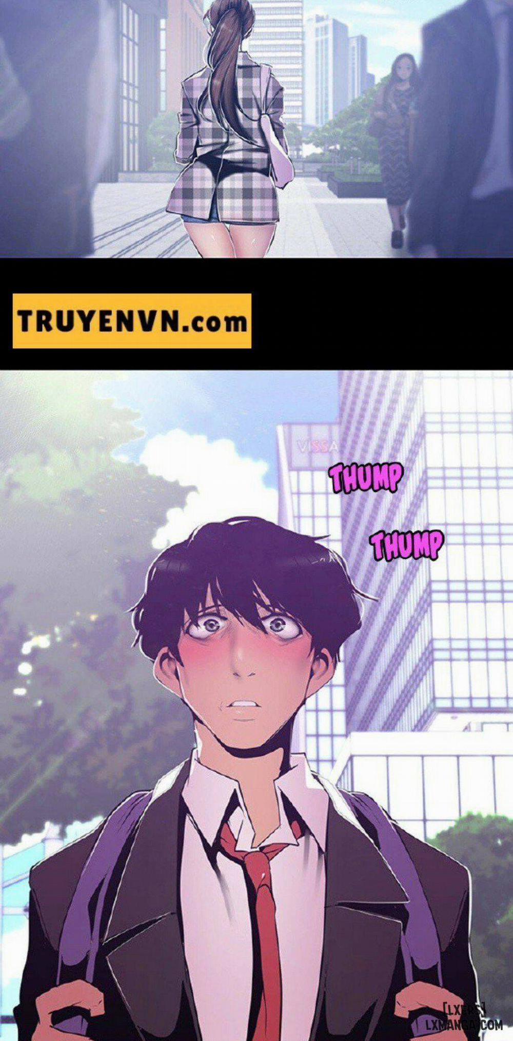 Tân Thế Giới Tuyệt Vời 78 trang 62