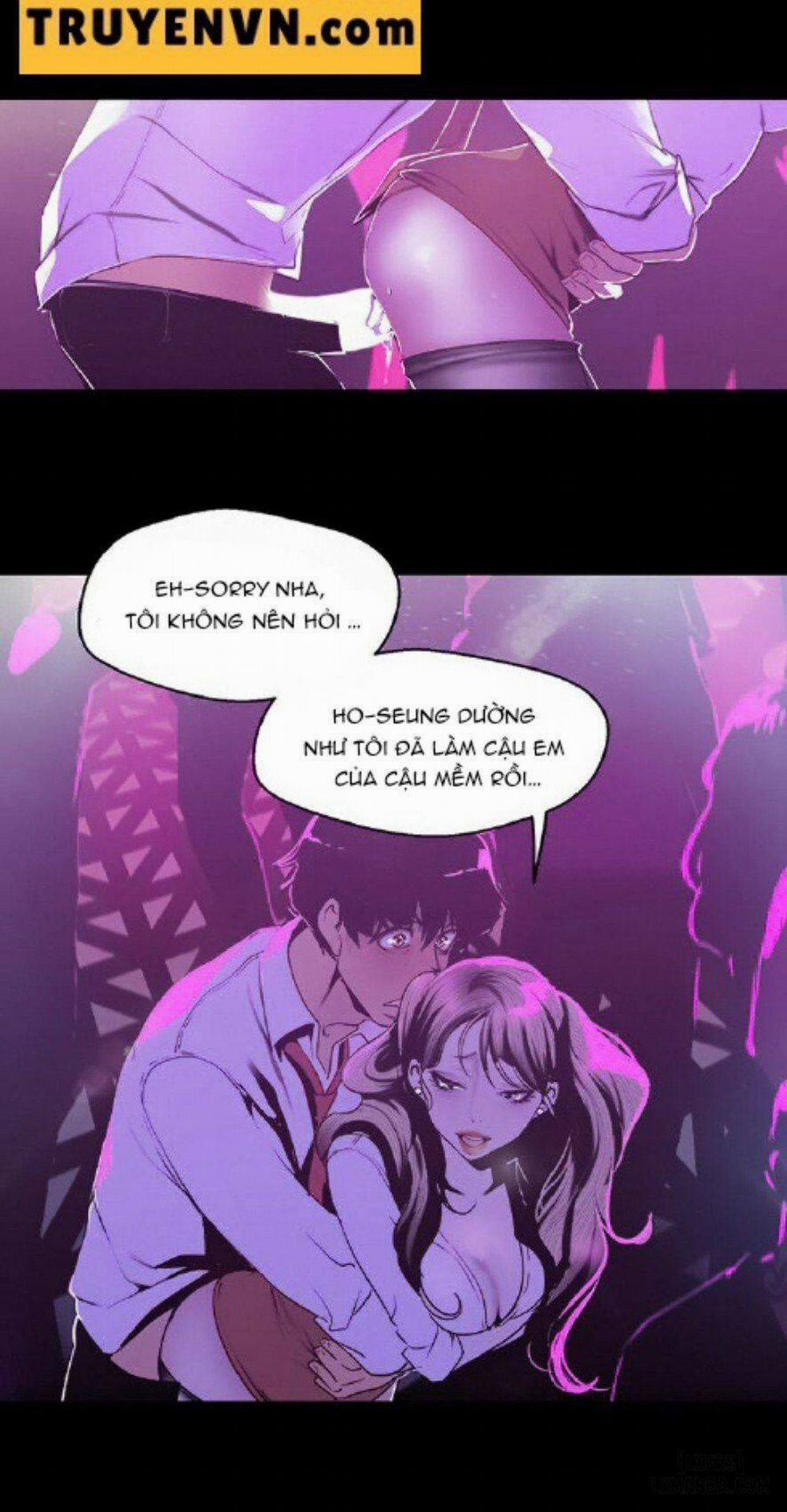 Tân Thế Giới Tuyệt Vời 78 trang 8