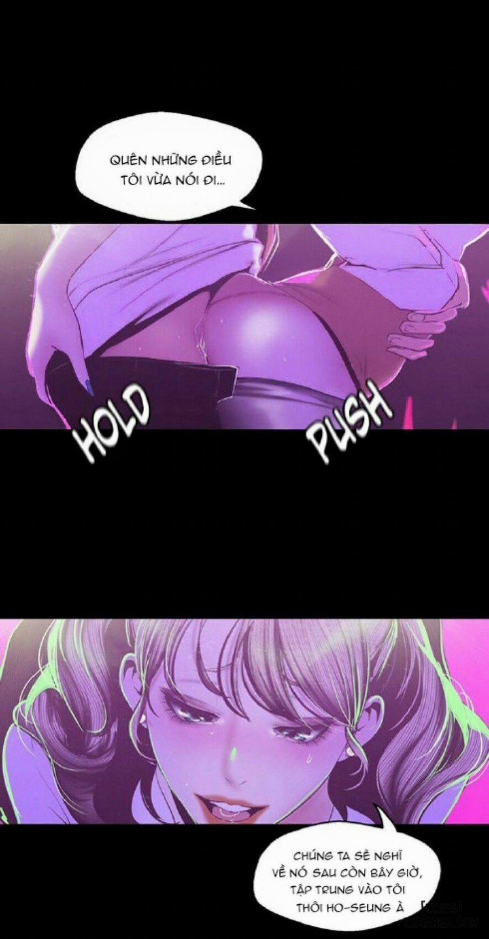 Tân Thế Giới Tuyệt Vời 78 trang 9