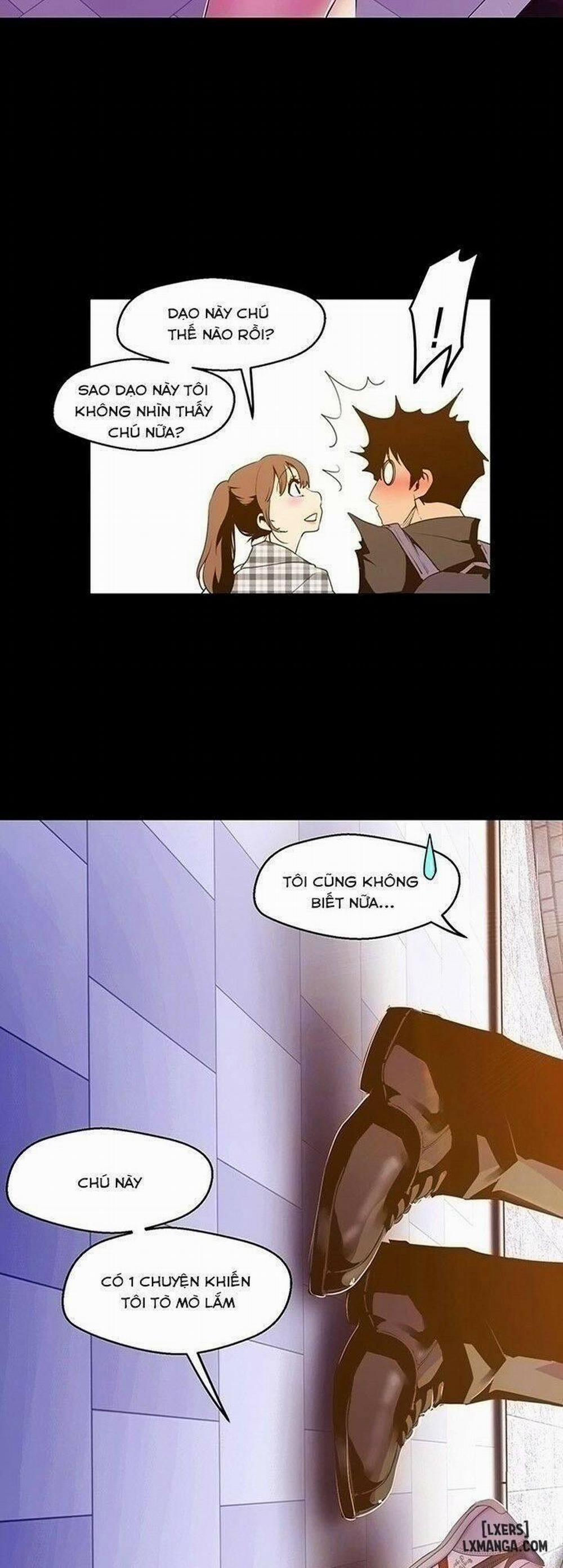 Tân Thế Giới Tuyệt Vời 79 trang 1