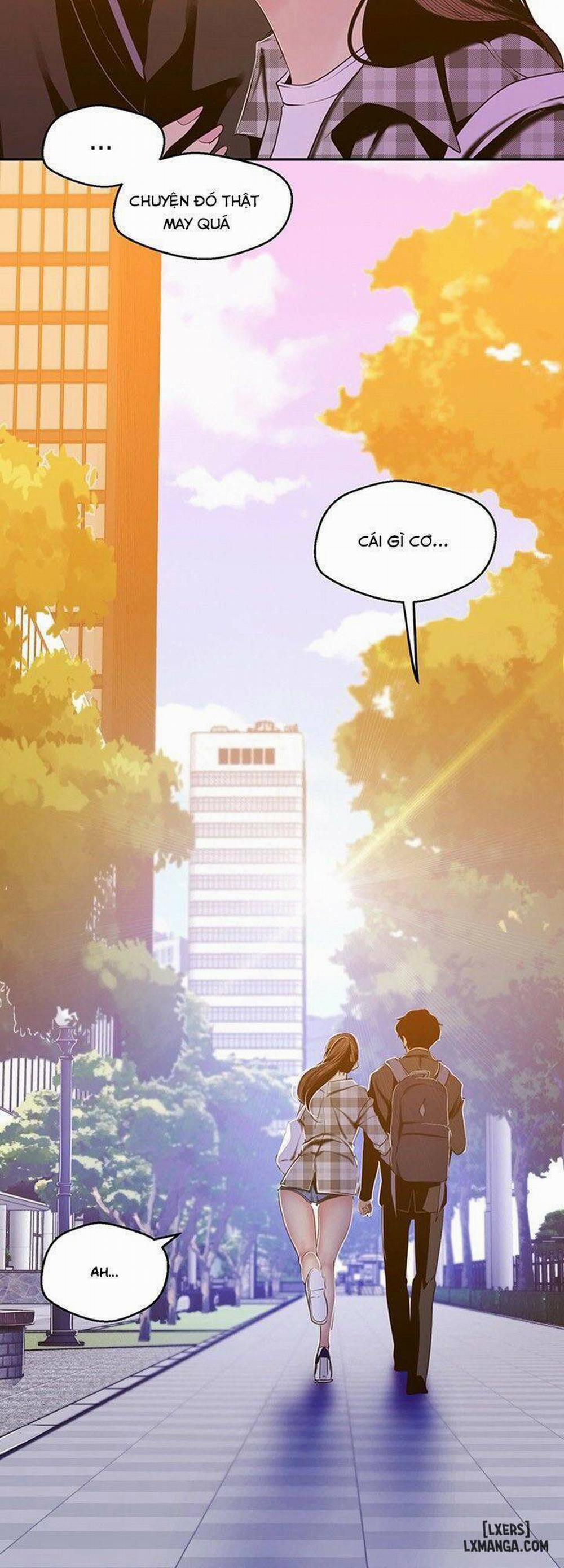 Tân Thế Giới Tuyệt Vời 79 trang 10