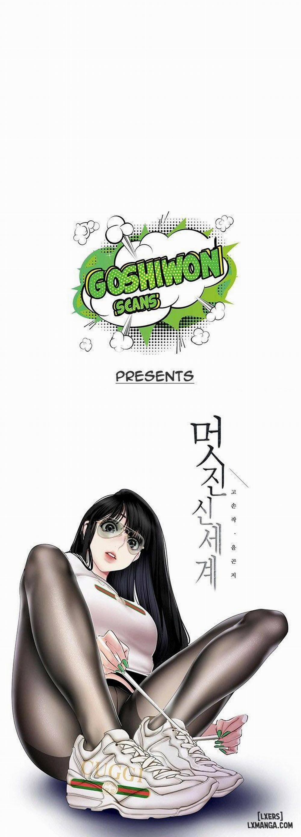 Tân Thế Giới Tuyệt Vời 79 trang 12