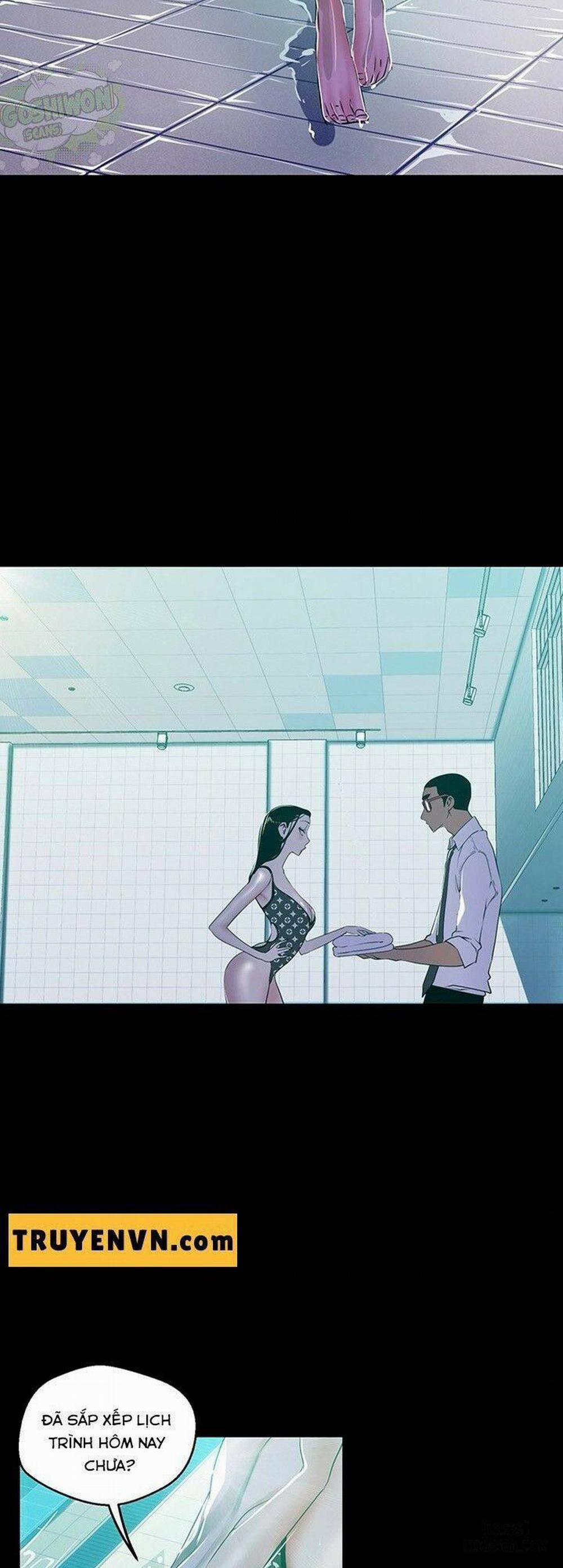 Tân Thế Giới Tuyệt Vời 79 trang 20