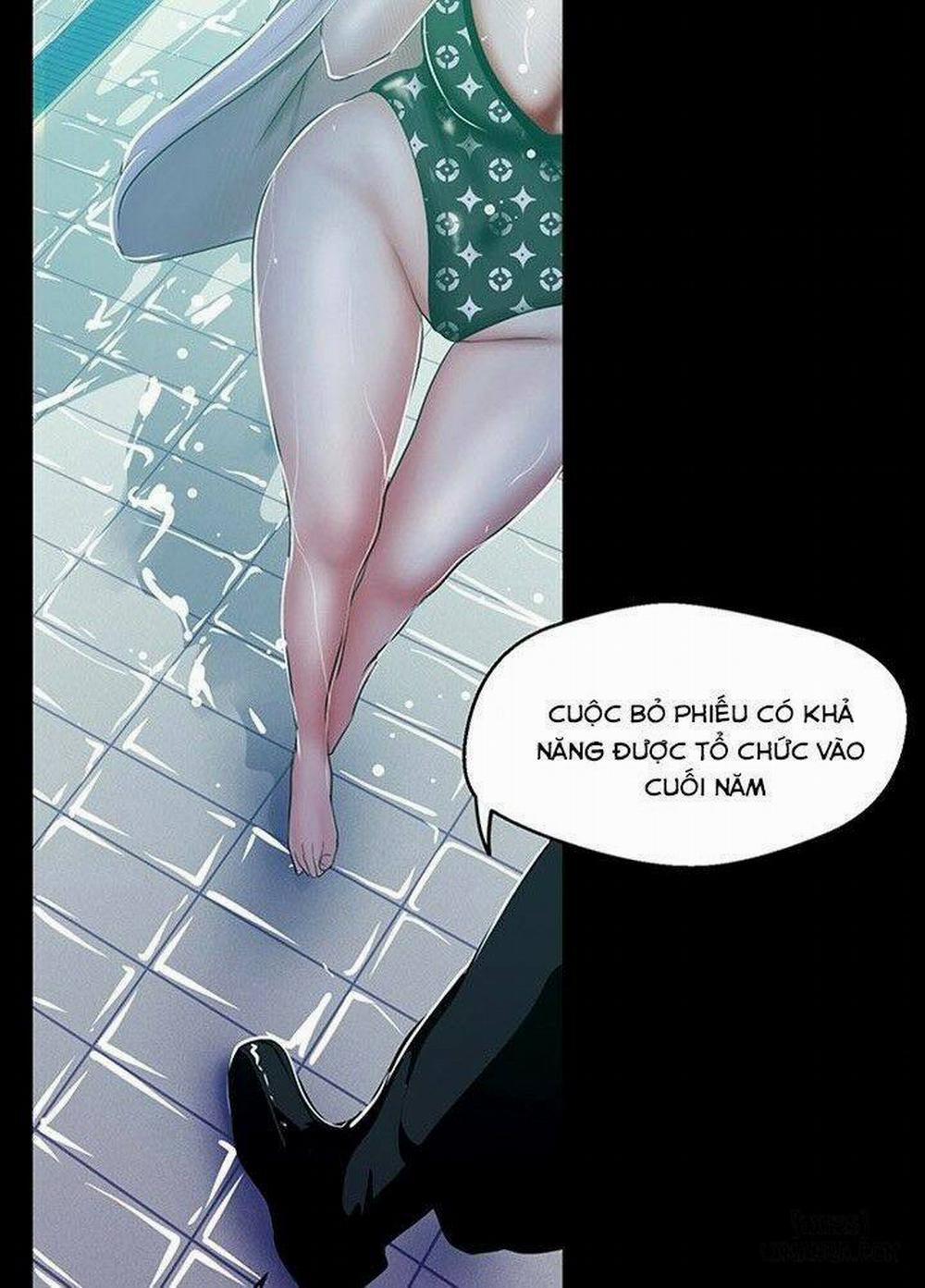 Tân Thế Giới Tuyệt Vời 79 trang 21