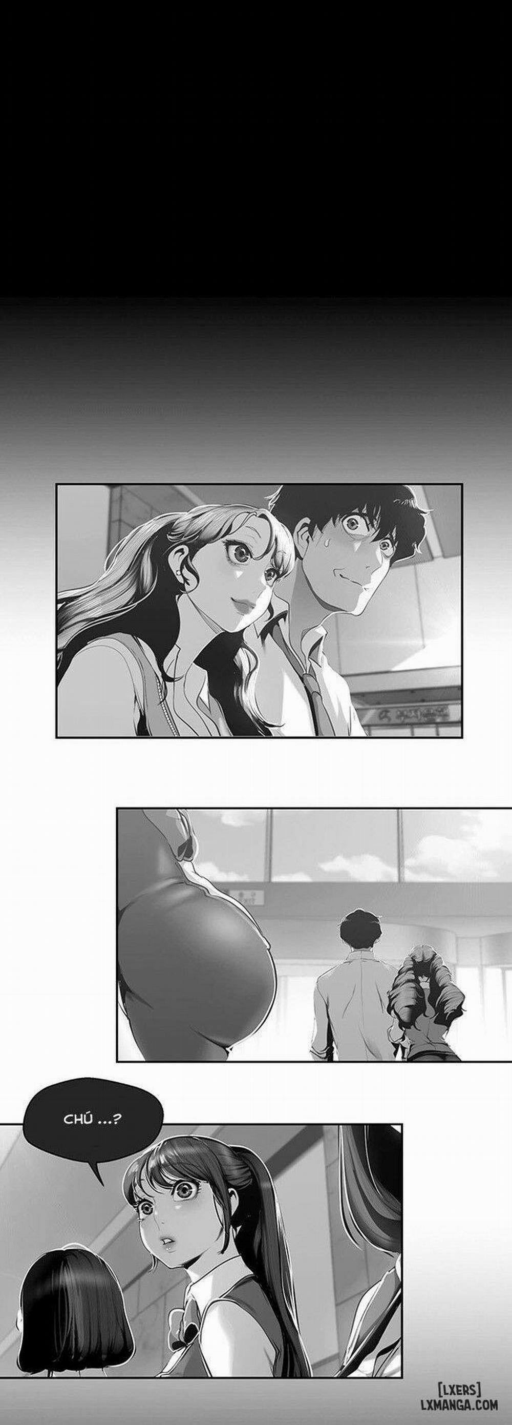 Tân Thế Giới Tuyệt Vời 79 trang 3