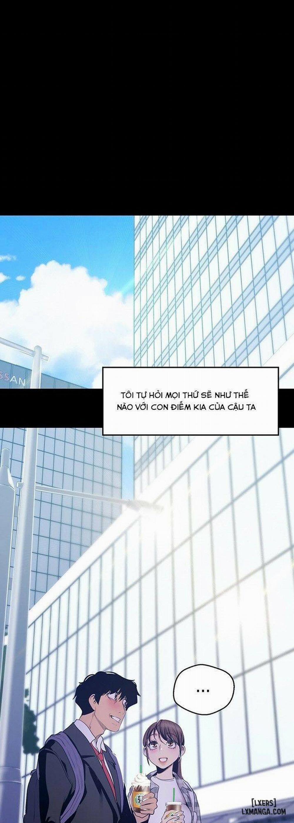 Tân Thế Giới Tuyệt Vời 79 trang 30