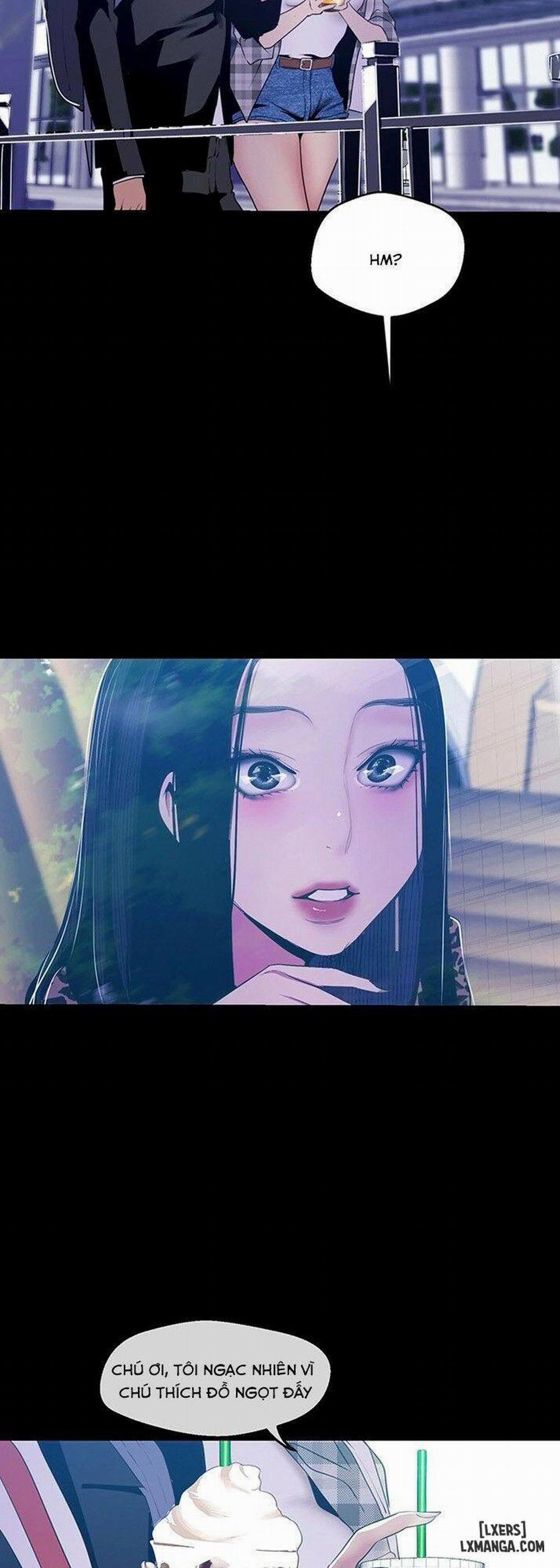 Tân Thế Giới Tuyệt Vời 79 trang 31