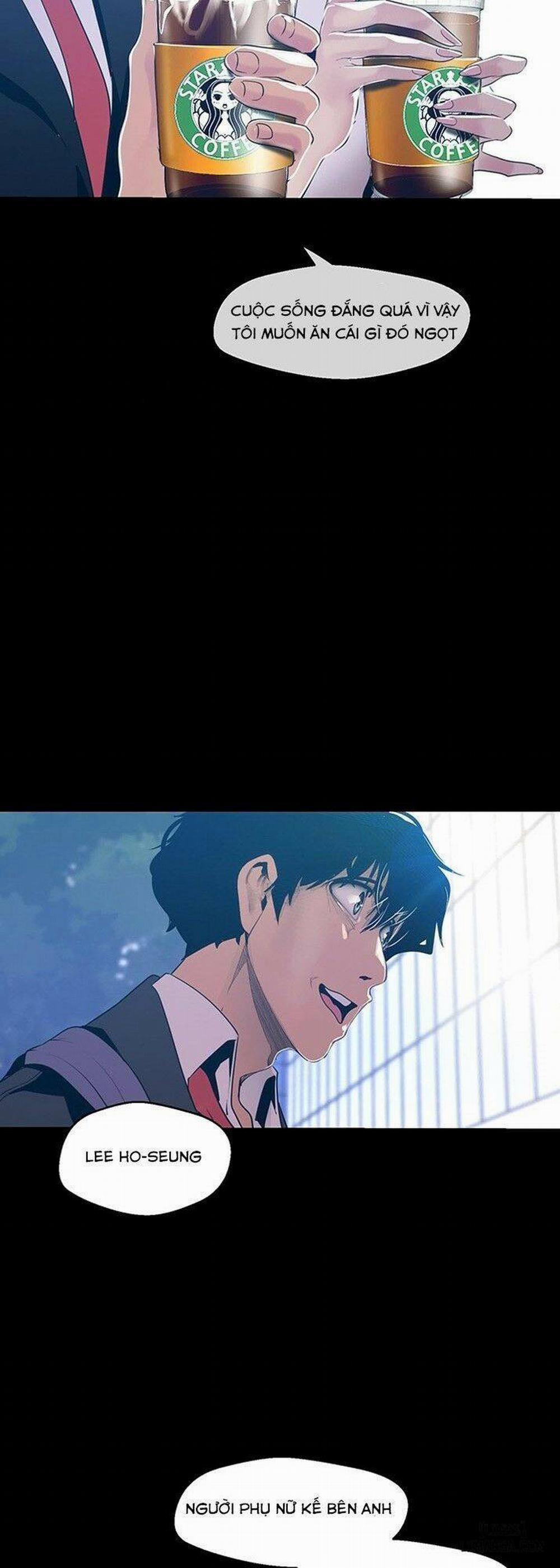 Tân Thế Giới Tuyệt Vời 79 trang 32