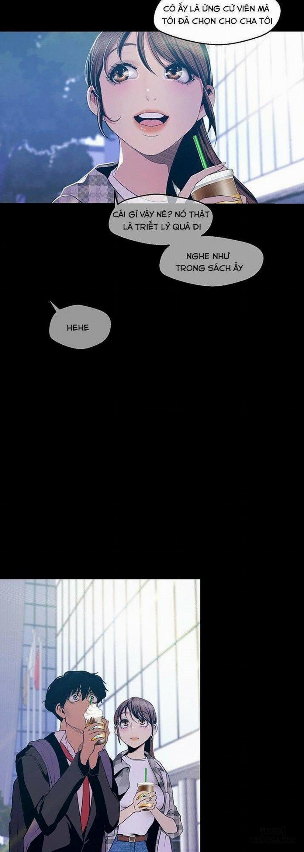 Tân Thế Giới Tuyệt Vời 79 trang 33