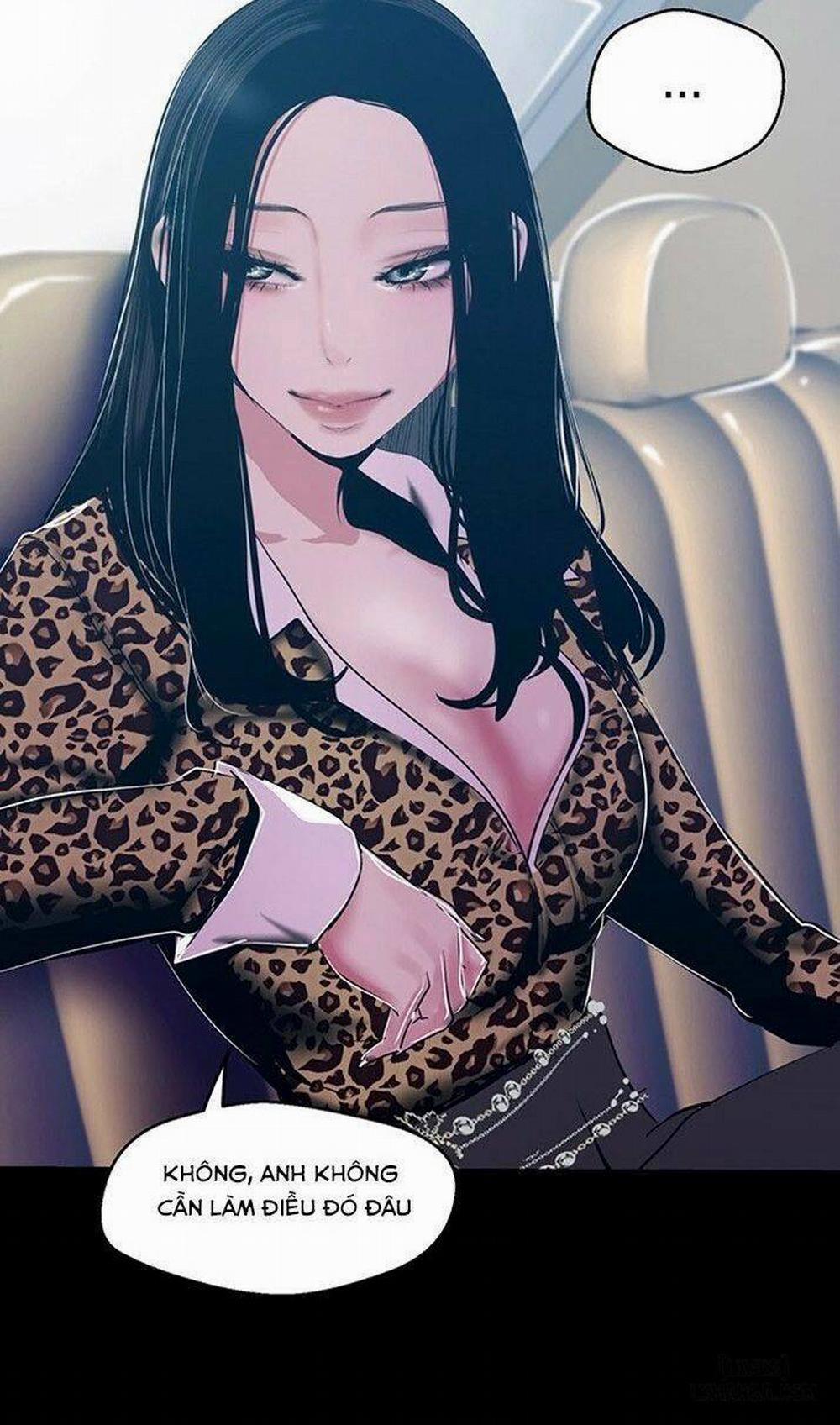 Tân Thế Giới Tuyệt Vời 79 trang 36