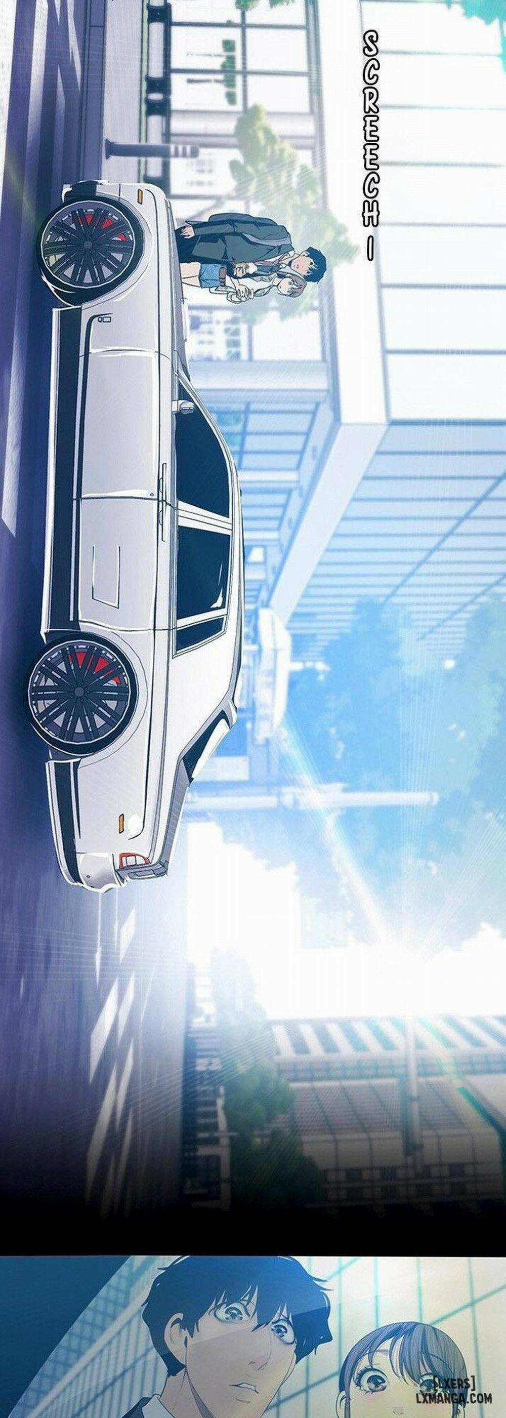 Tân Thế Giới Tuyệt Vời 79 trang 38