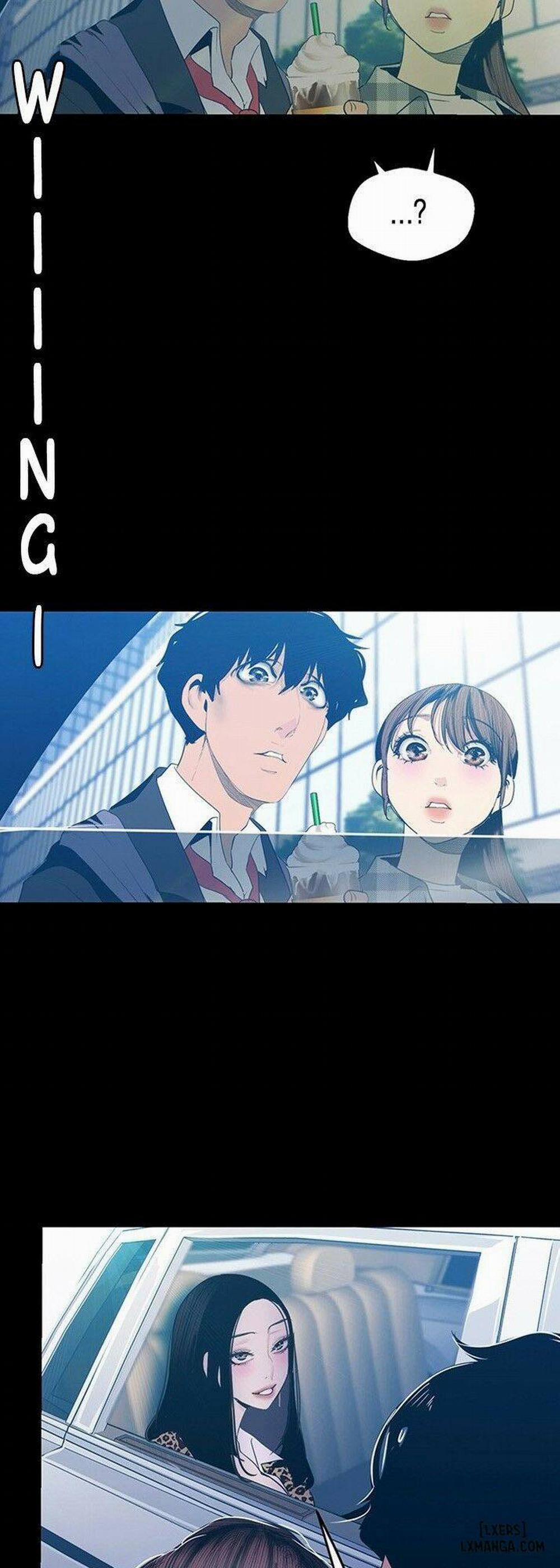 Tân Thế Giới Tuyệt Vời 79 trang 39