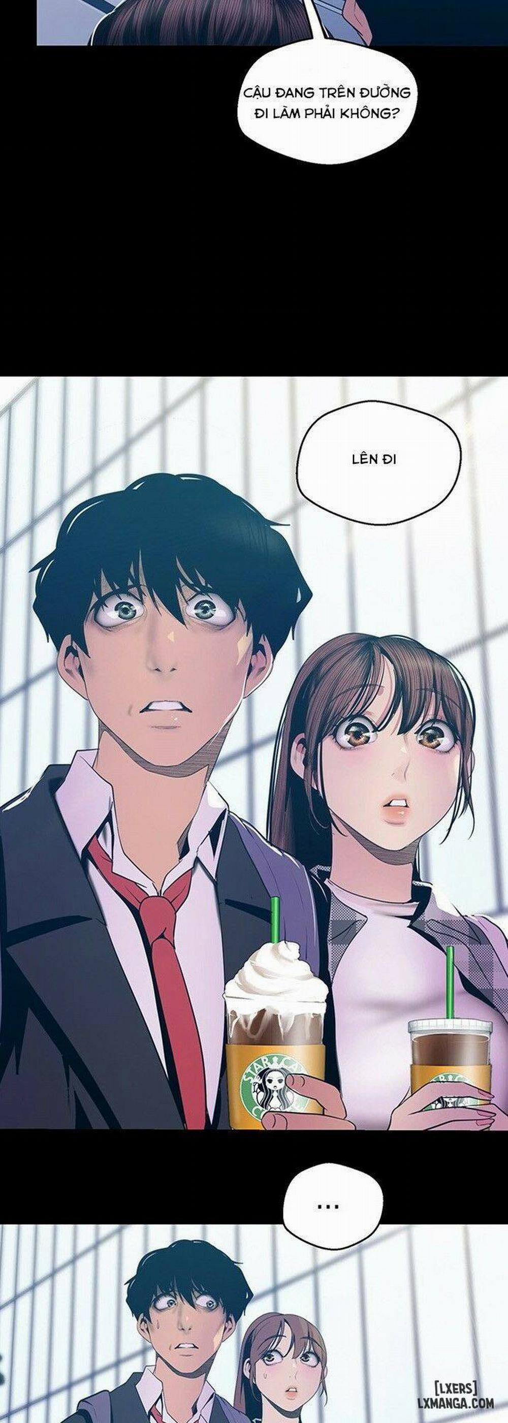 Tân Thế Giới Tuyệt Vời 79 trang 40