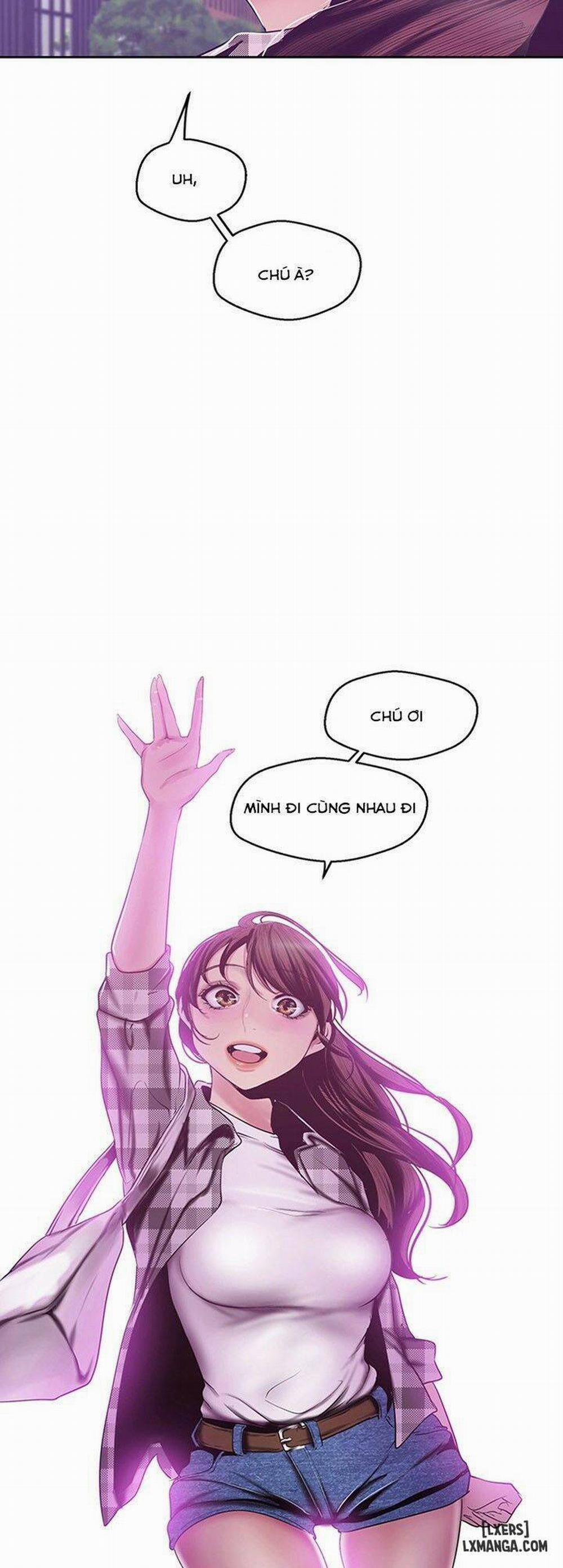 Tân Thế Giới Tuyệt Vời 79 trang 47