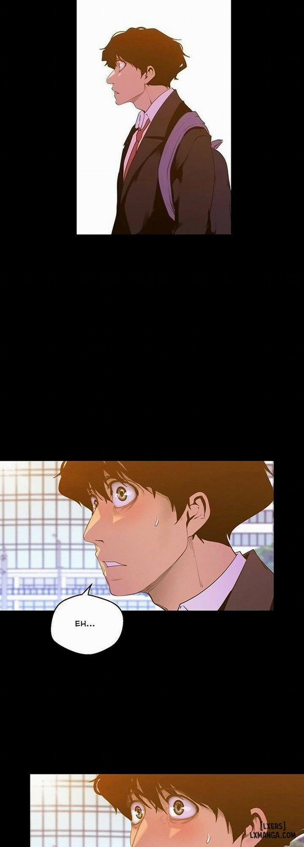 Tân Thế Giới Tuyệt Vời 79 trang 5