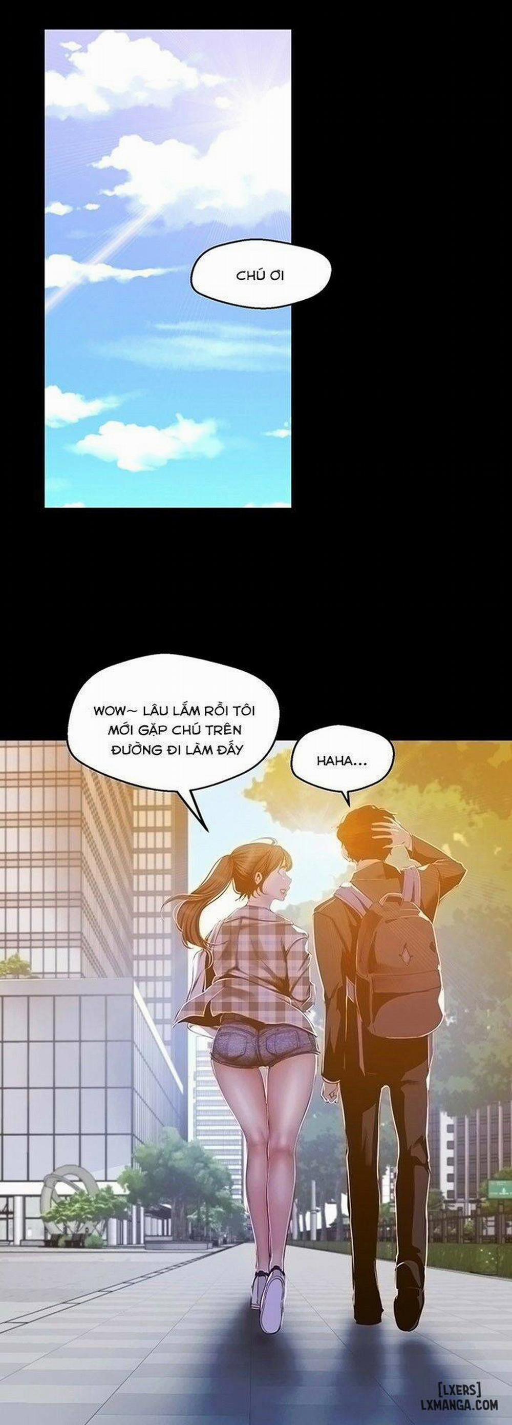 Tân Thế Giới Tuyệt Vời 79 trang 50