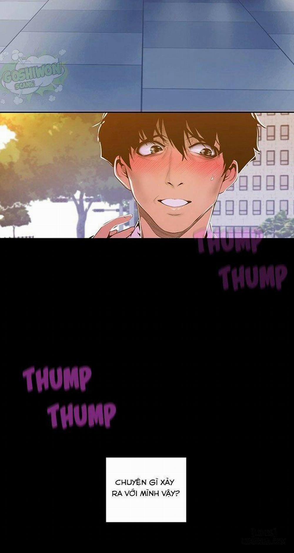 Tân Thế Giới Tuyệt Vời 79 trang 51