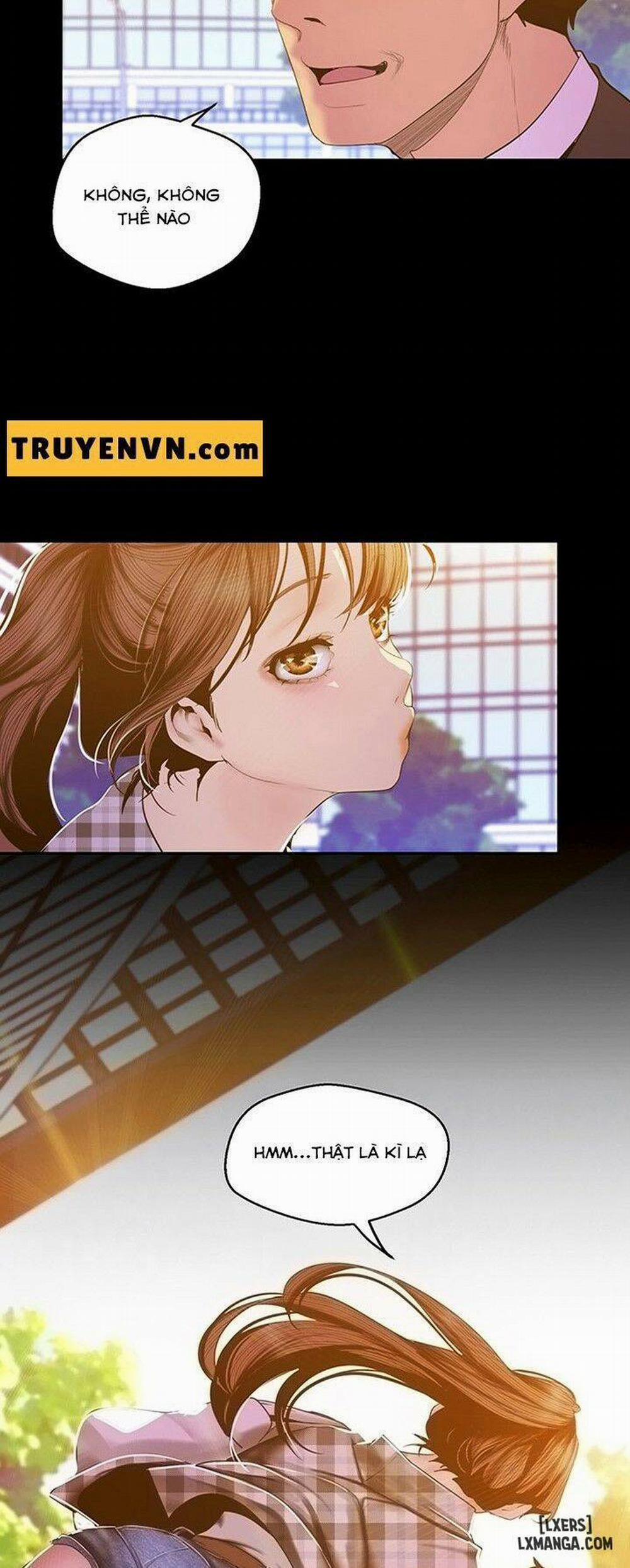 Tân Thế Giới Tuyệt Vời 79 trang 6