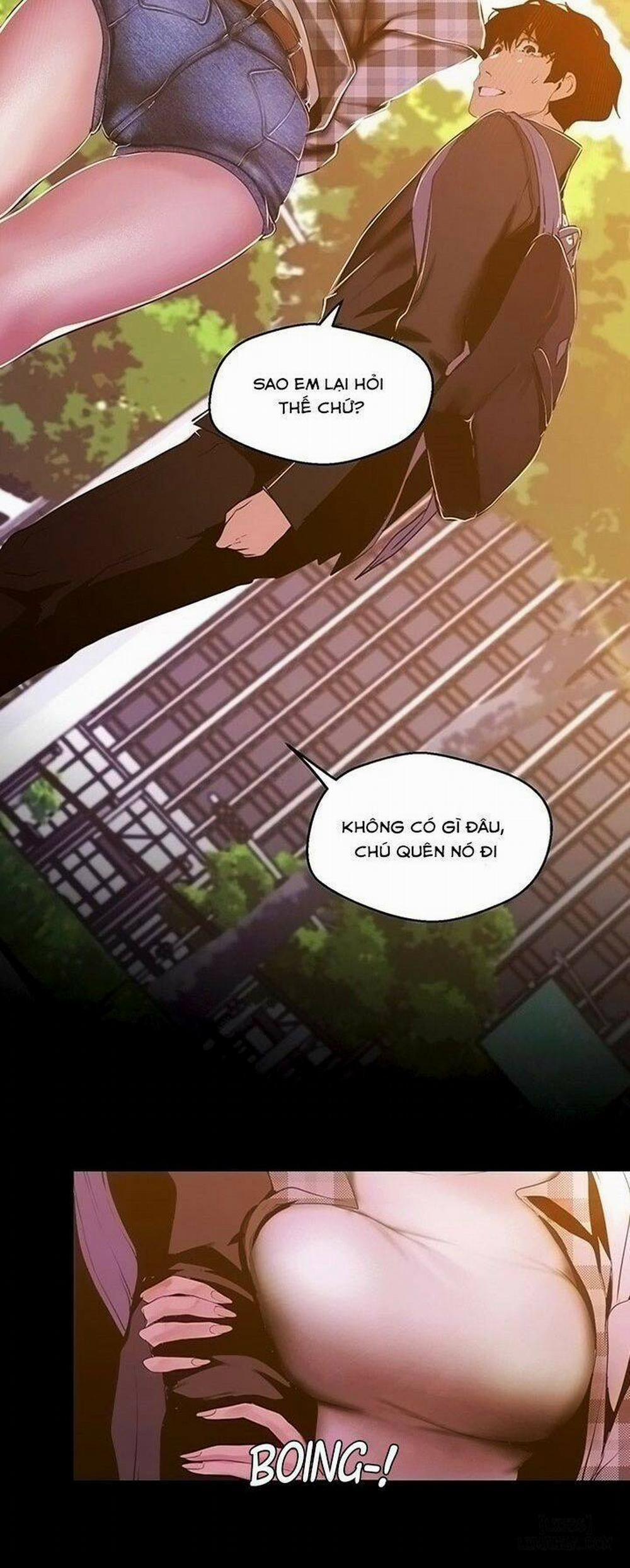 Tân Thế Giới Tuyệt Vời 79 trang 7