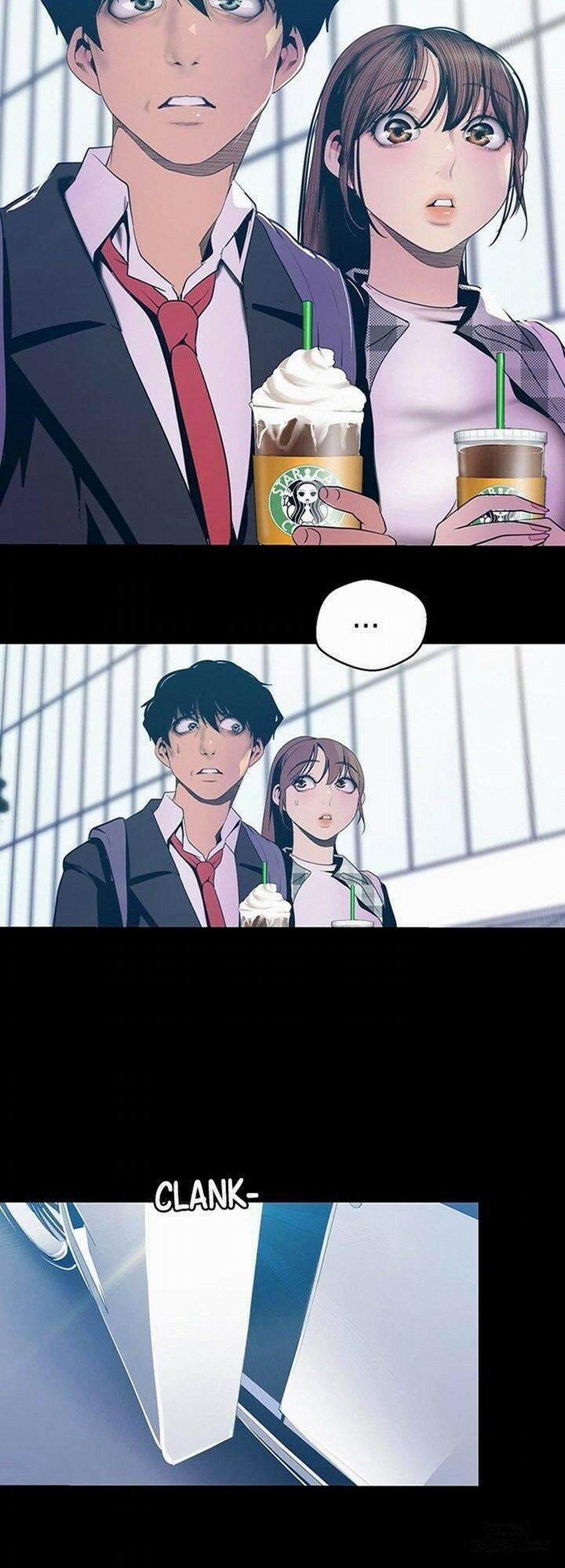 Tân Thế Giới Tuyệt Vời 80 trang 1