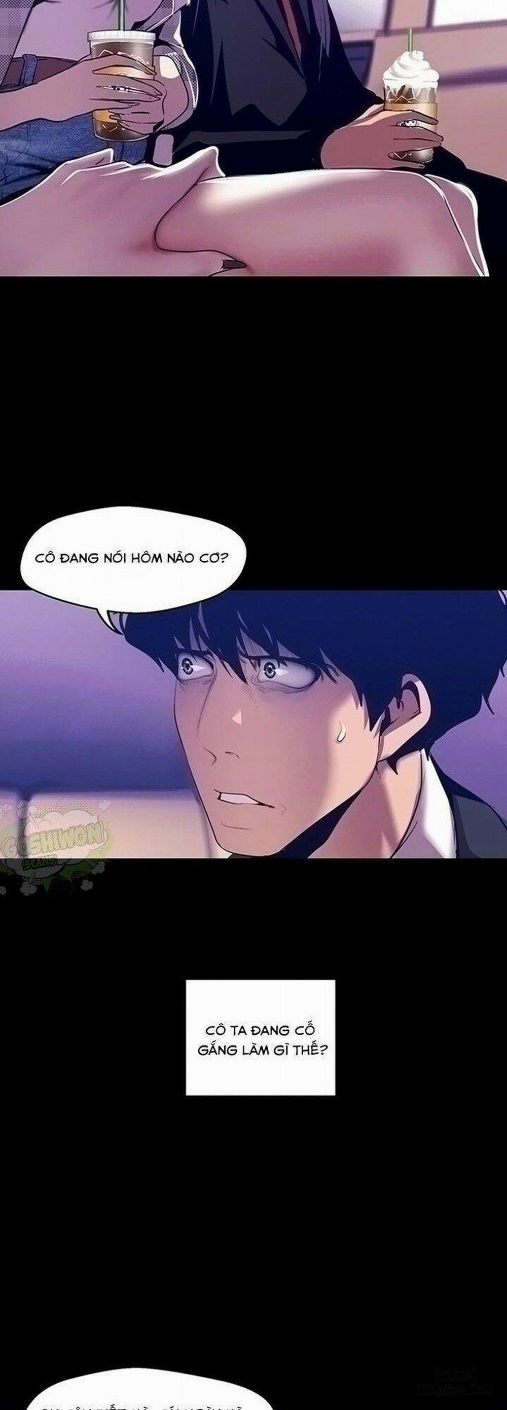 Tân Thế Giới Tuyệt Vời 80 trang 13