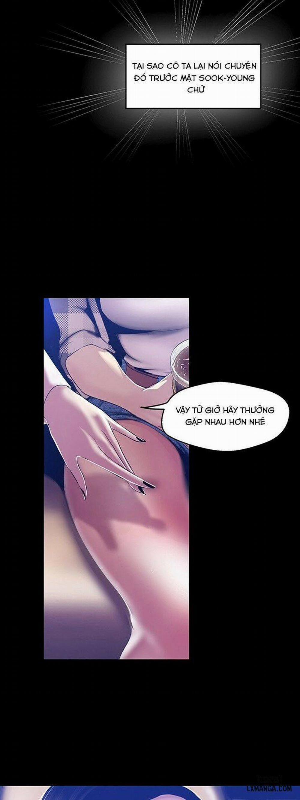 Tân Thế Giới Tuyệt Vời 80 trang 18