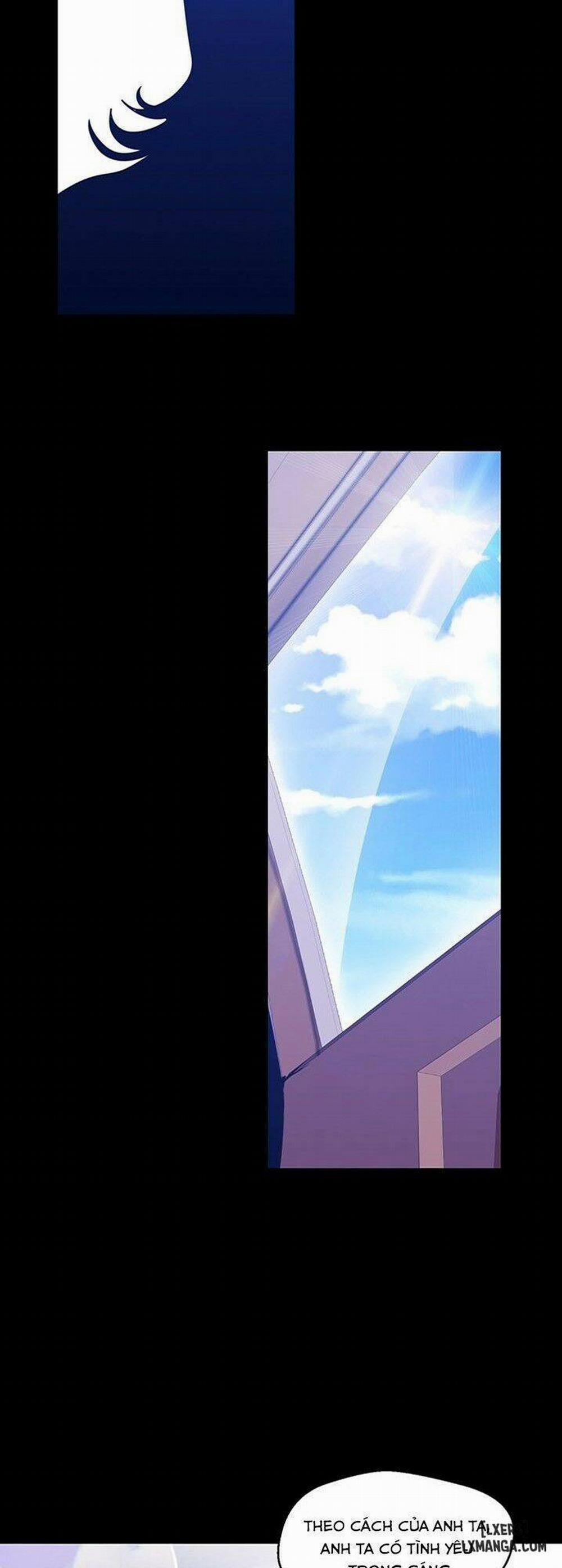 Tân Thế Giới Tuyệt Vời 80 trang 28