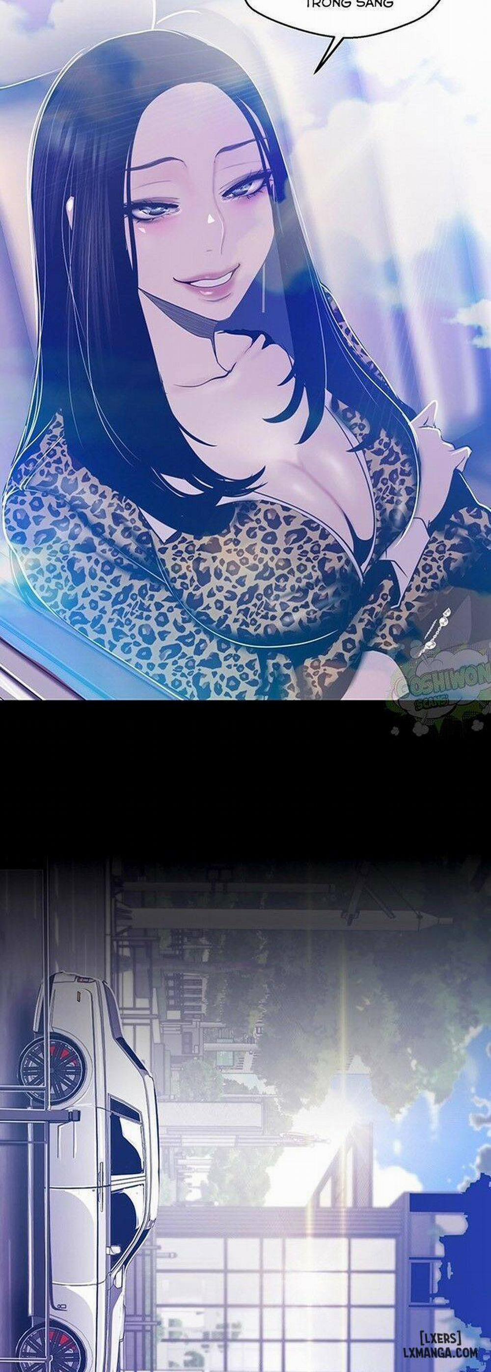 Tân Thế Giới Tuyệt Vời 80 trang 29