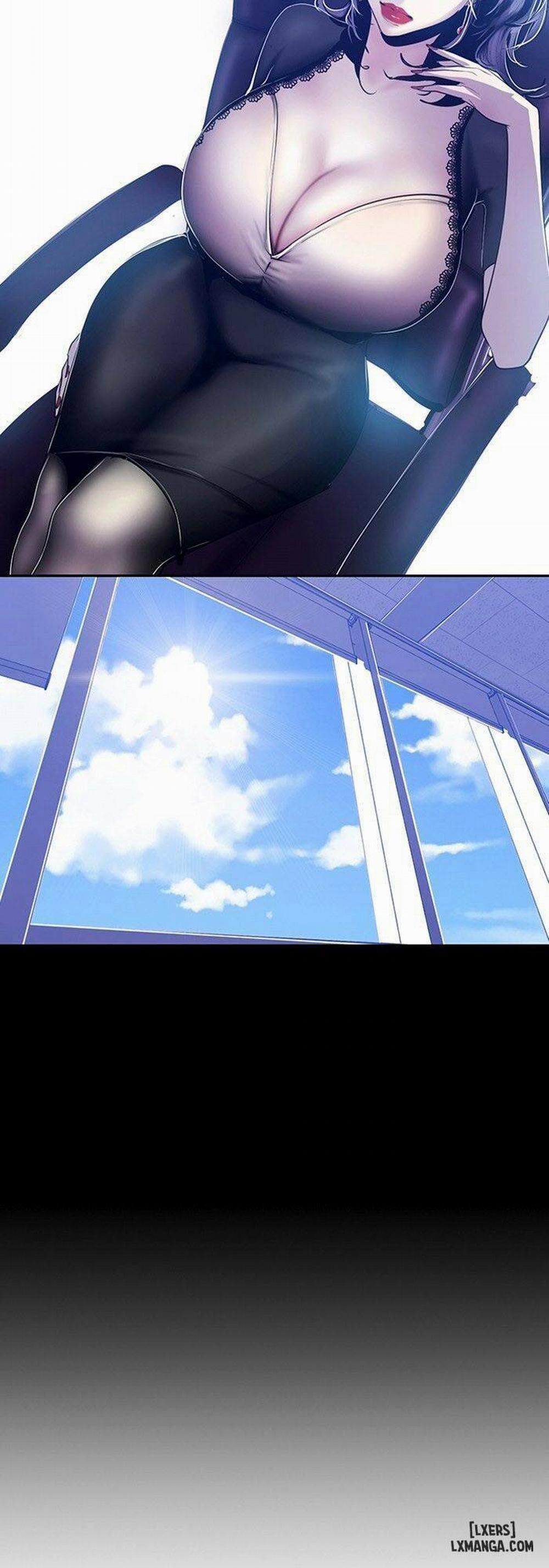 Tân Thế Giới Tuyệt Vời 80 trang 33