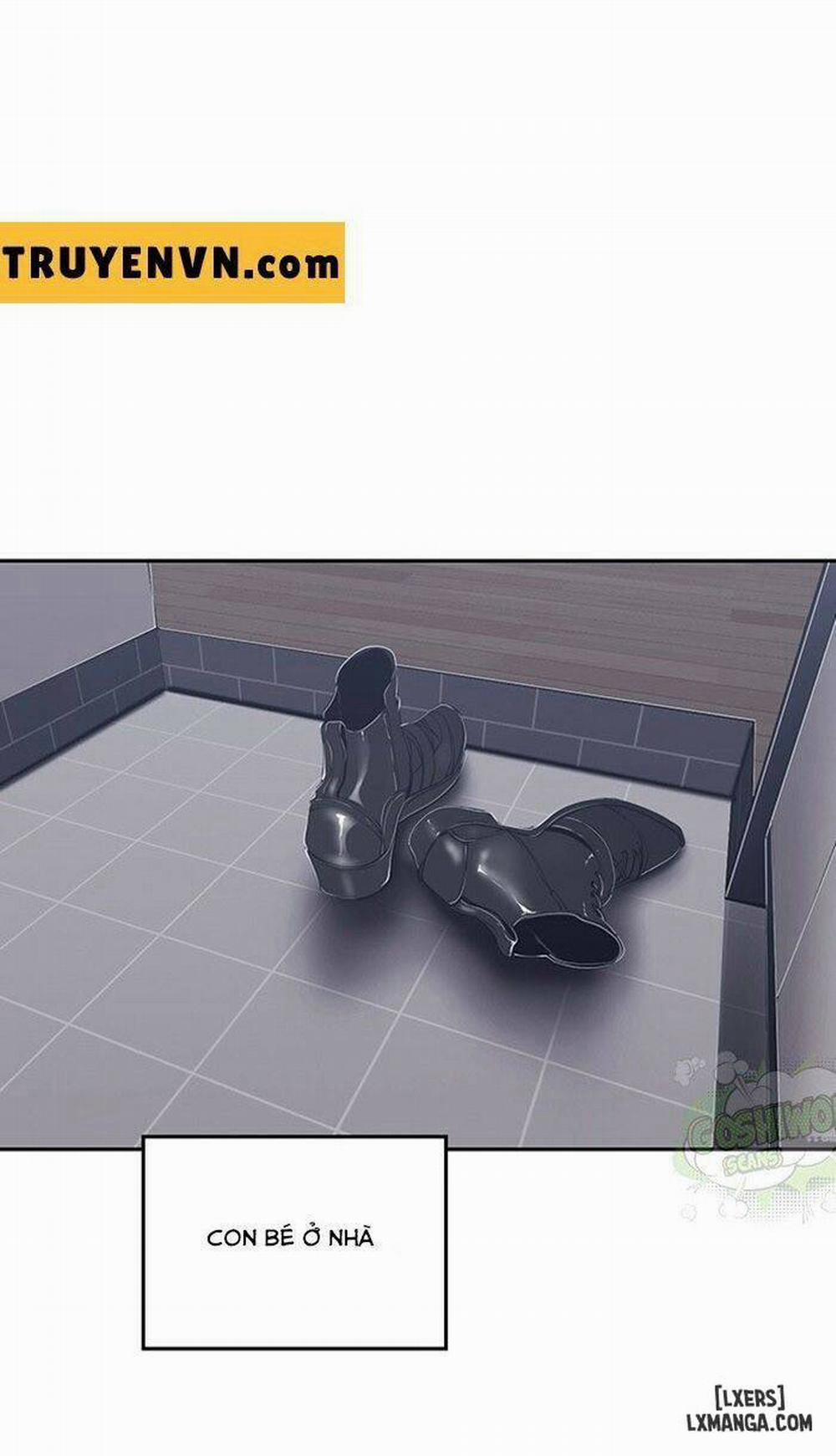 Tân Thế Giới Tuyệt Vời 80 trang 35