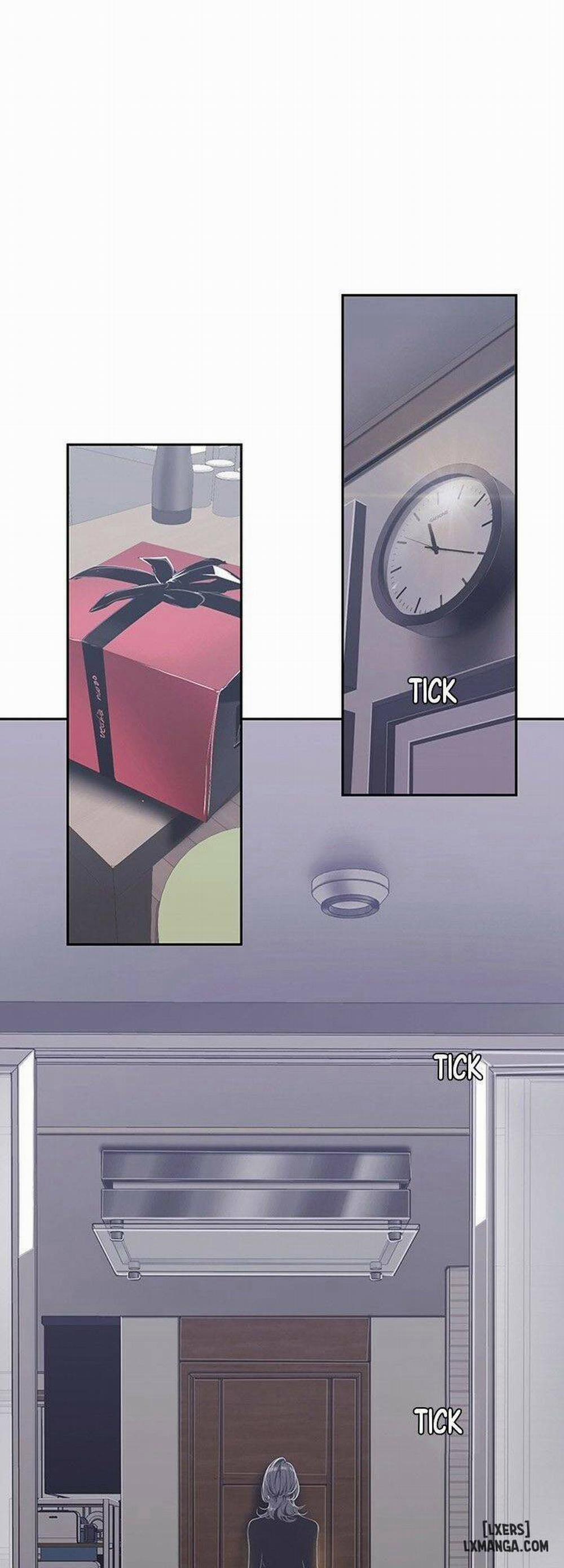 Tân Thế Giới Tuyệt Vời 80 trang 36