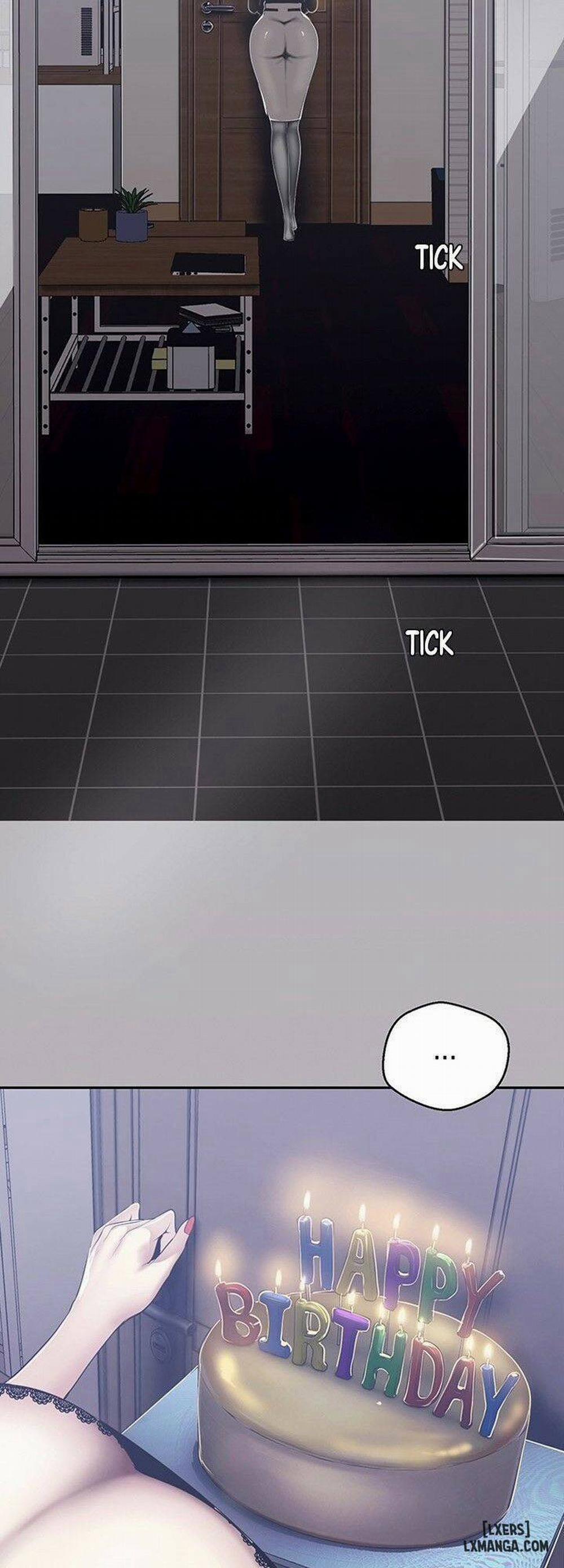 Tân Thế Giới Tuyệt Vời 80 trang 37