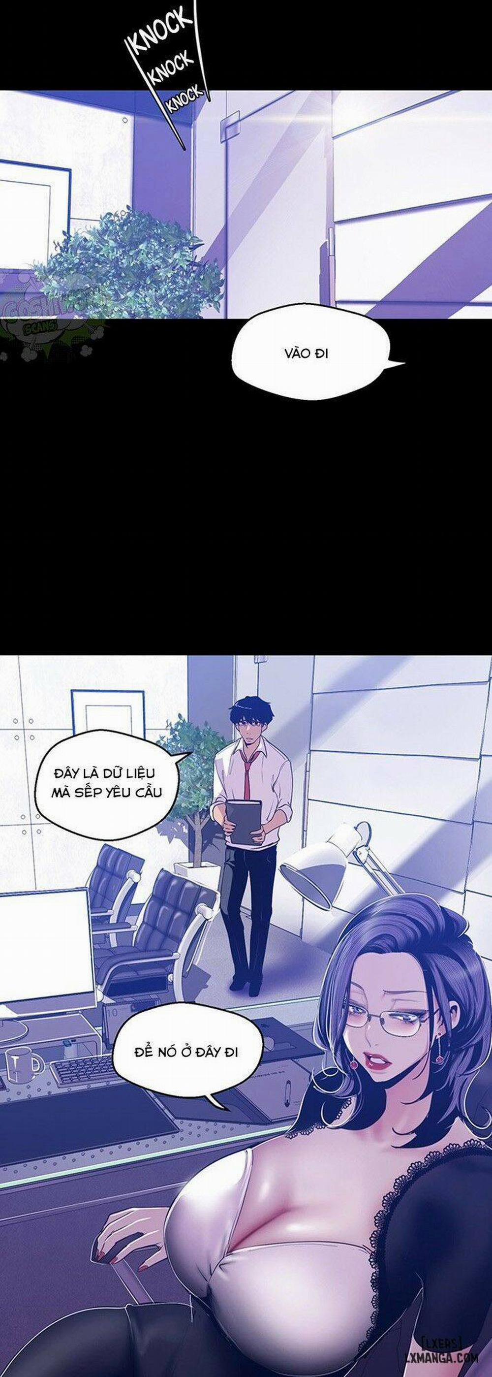 Tân Thế Giới Tuyệt Vời 80 trang 43