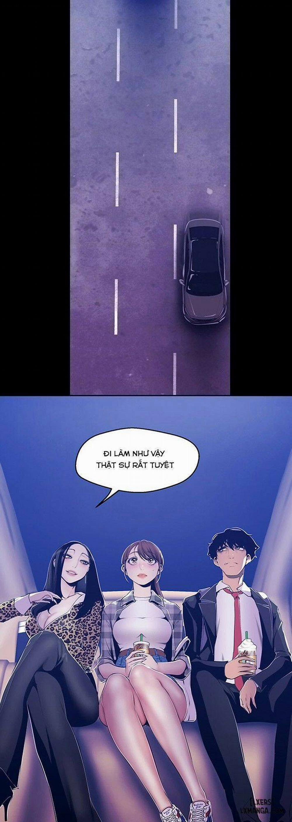 Tân Thế Giới Tuyệt Vời 80 trang 6