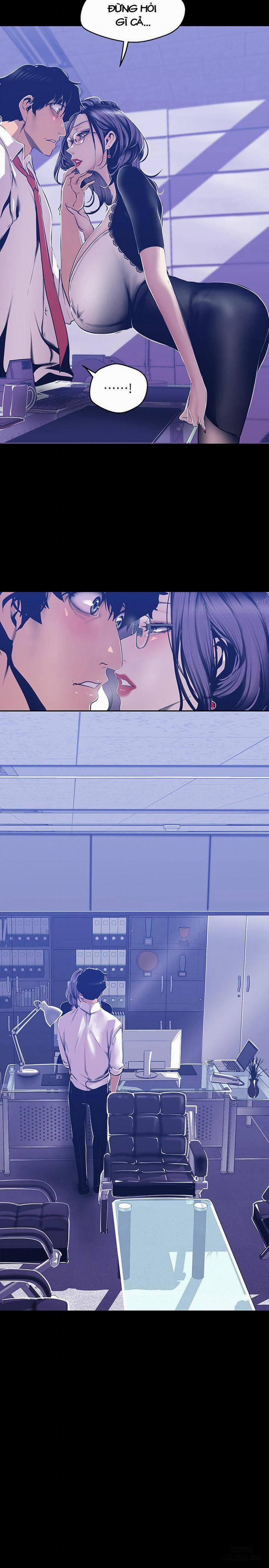 Tân Thế Giới Tuyệt Vời 81 trang 1