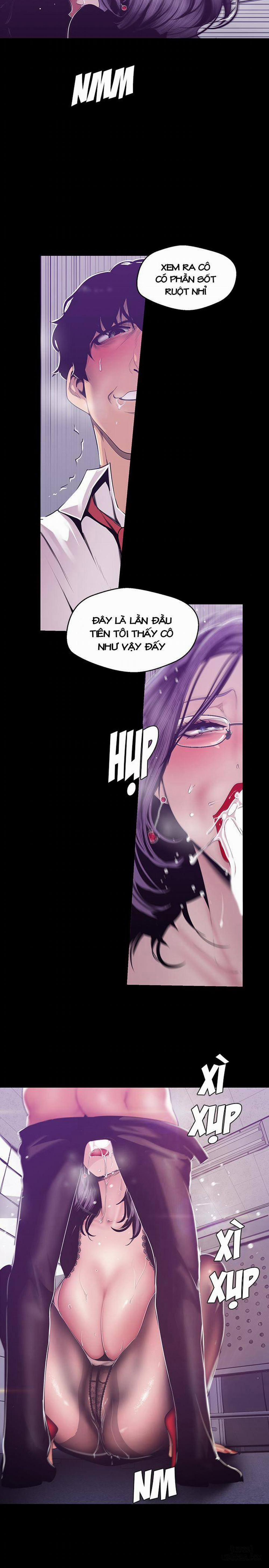 Tân Thế Giới Tuyệt Vời 81 trang 12