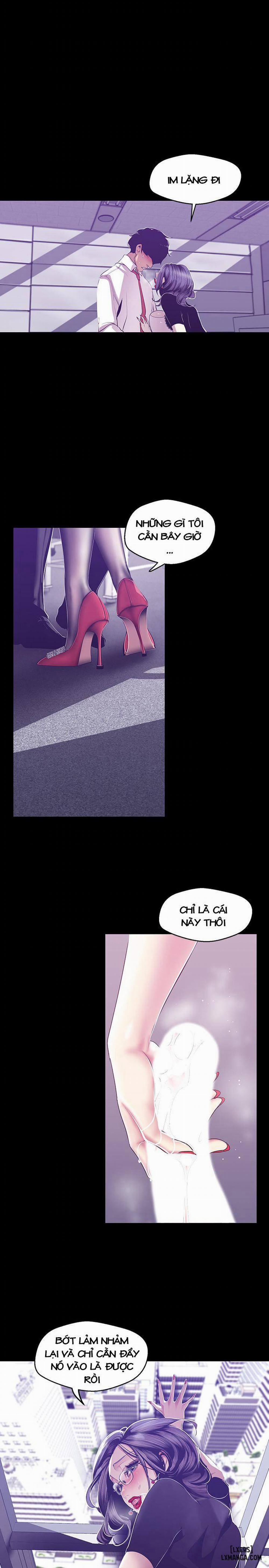 Tân Thế Giới Tuyệt Vời 81 trang 14