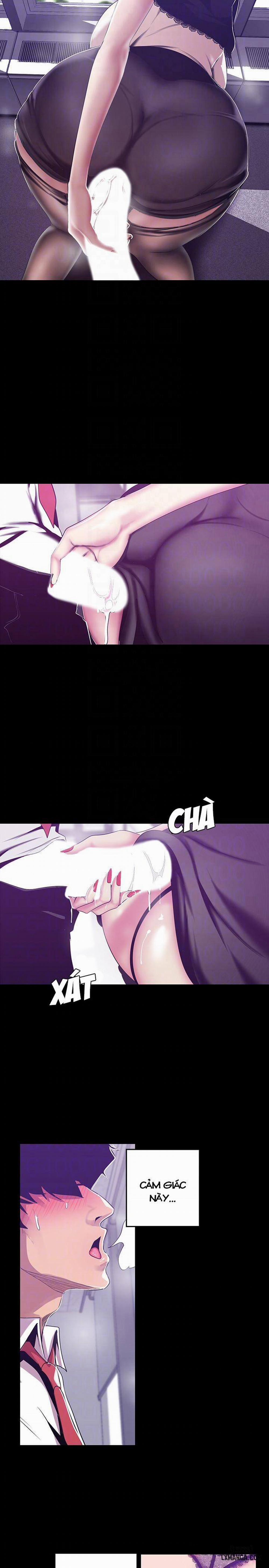 Tân Thế Giới Tuyệt Vời 81 trang 15